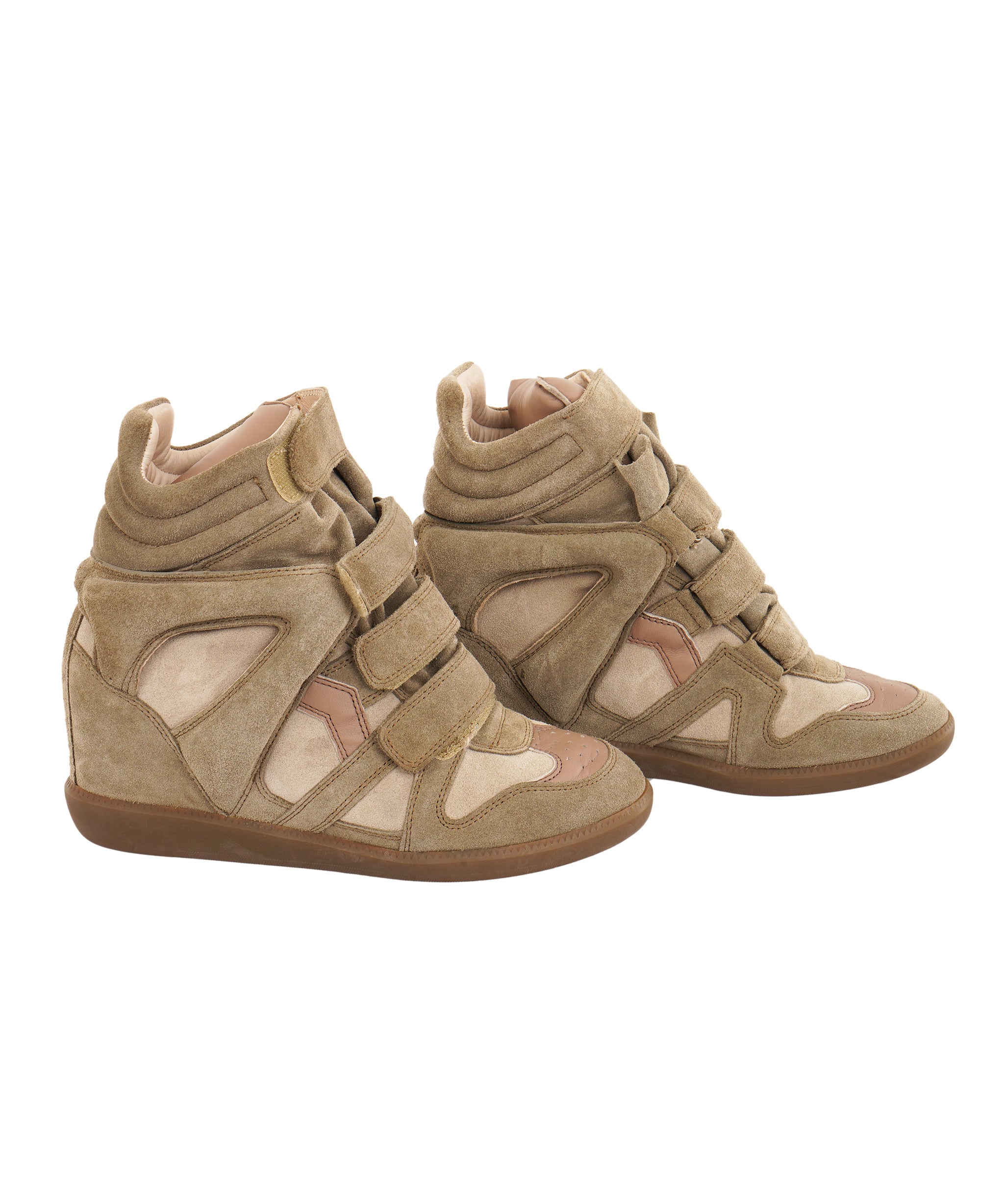 Isabel Marant Becket Sneakers  ALC4334