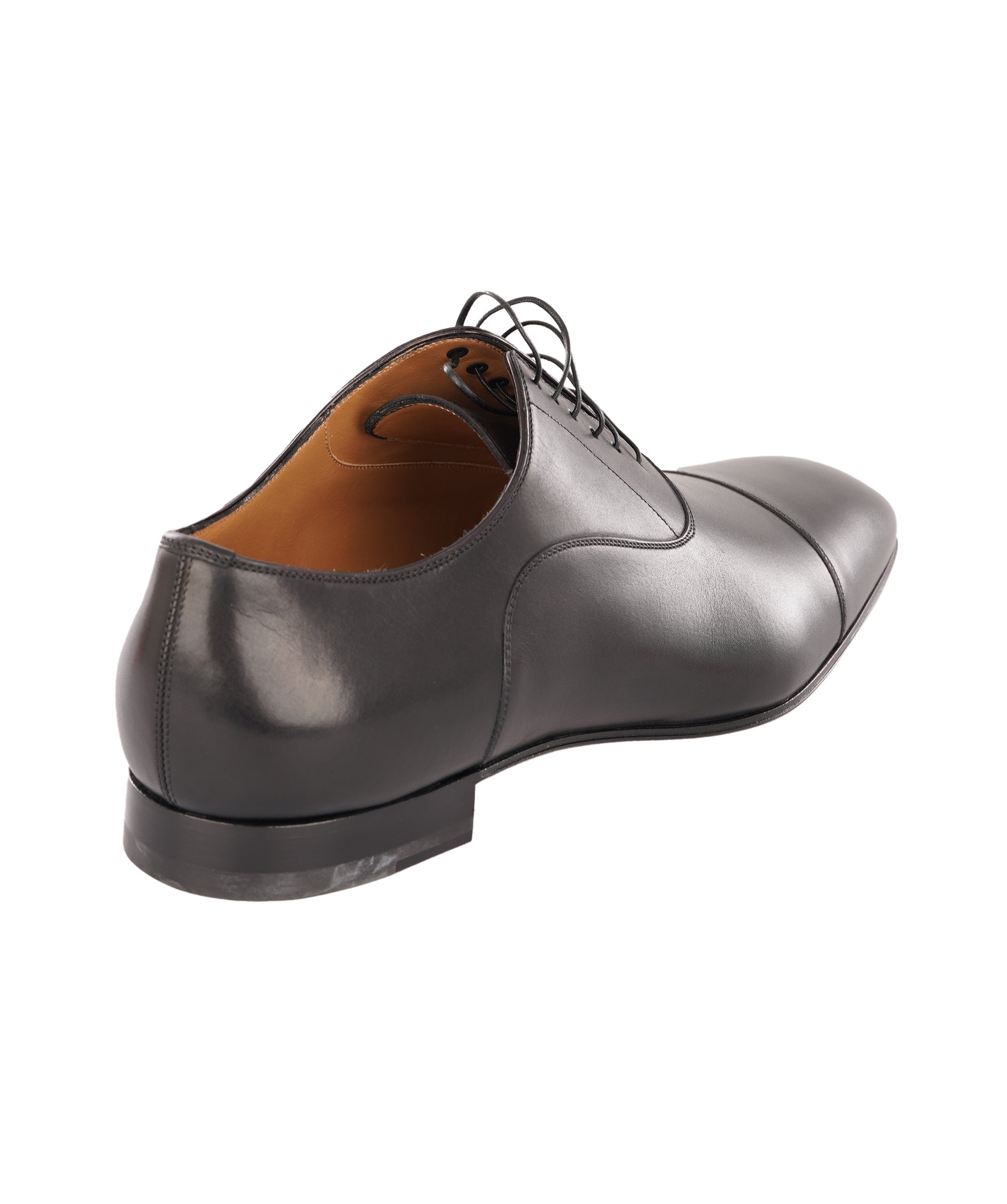Christian Louboutin Greggo Calfskin Leather Oxford Shoes ALC4353