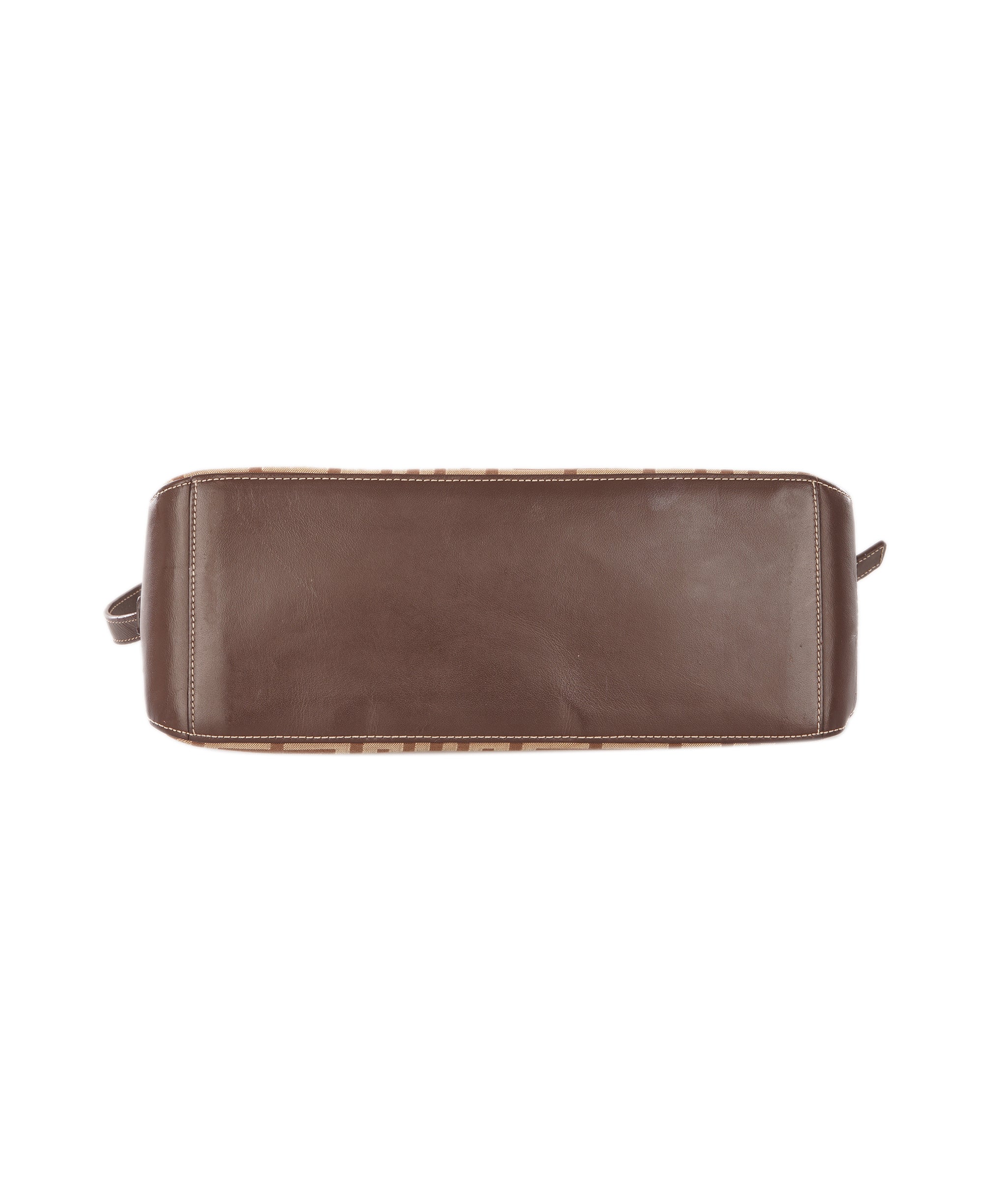 Givenchy Monogram Canvas Baguette Shoulder Bag ALC4342