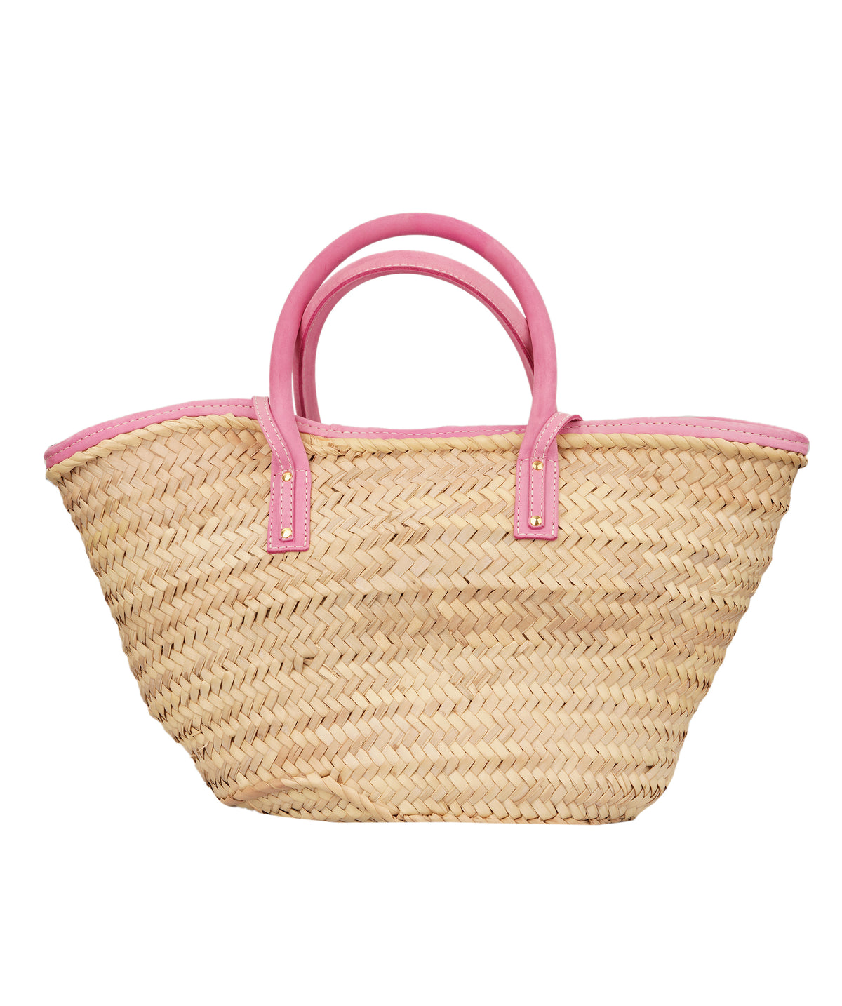 Jacquemus Le Grand Panier Bag AKC1568
