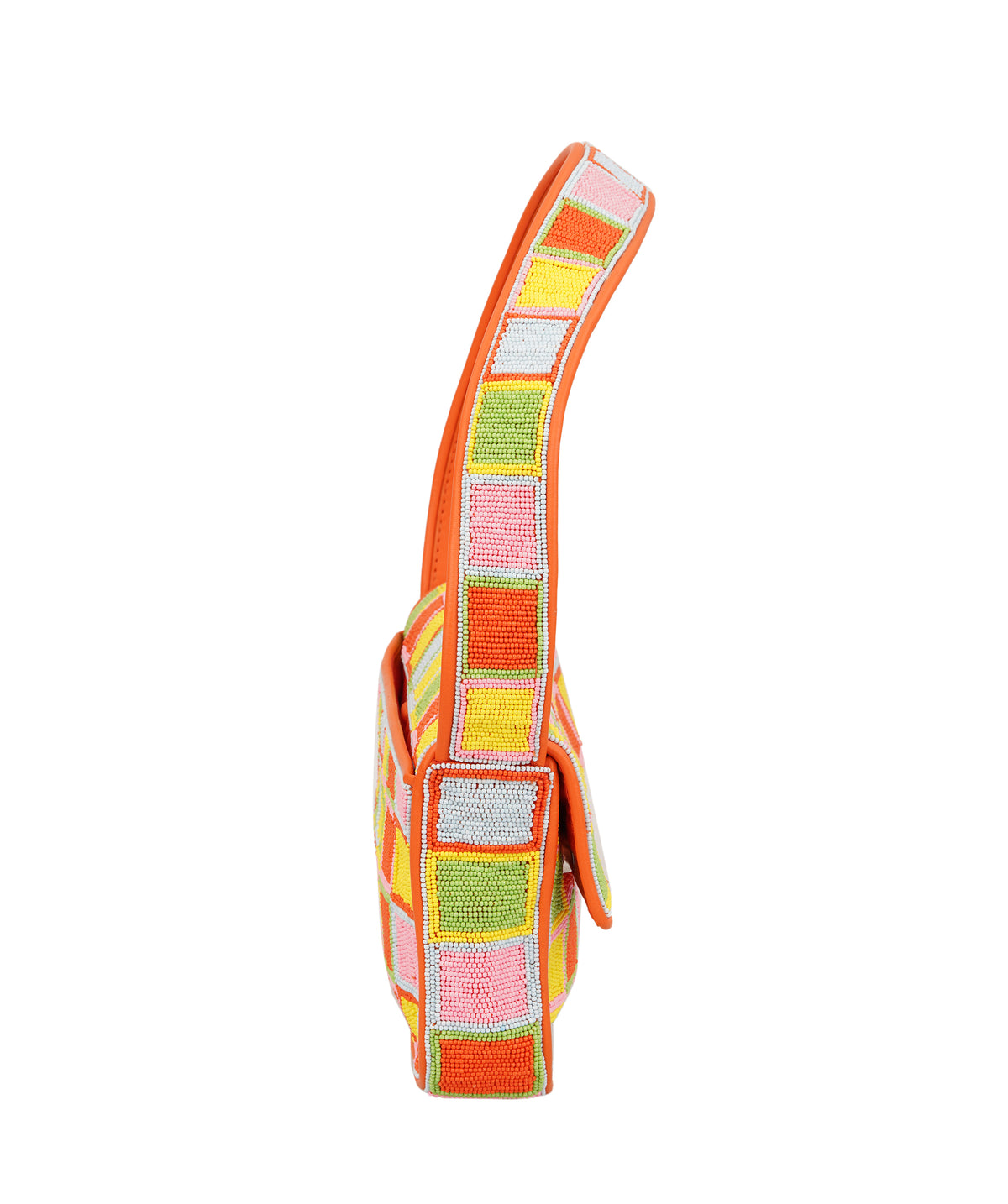 Staud Beaded Tommy Bag AKC1554