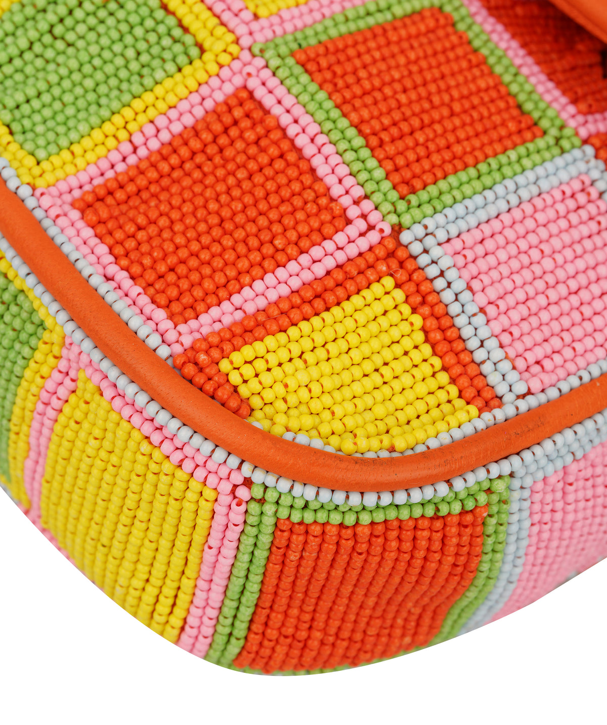 Staud Beaded Tommy Bag AKC1554