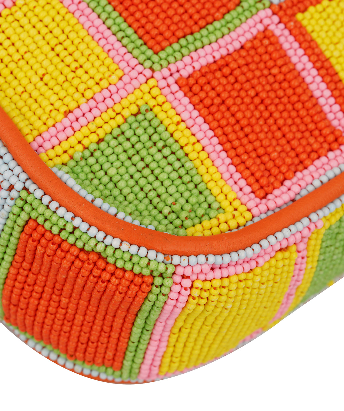Staud Beaded Tommy Bag AKC1554