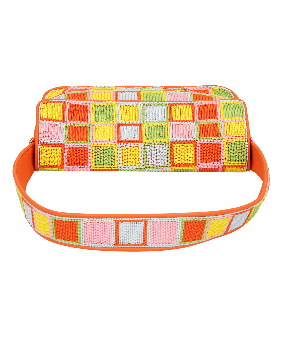 Staud Beaded Tommy Bag AKC1554