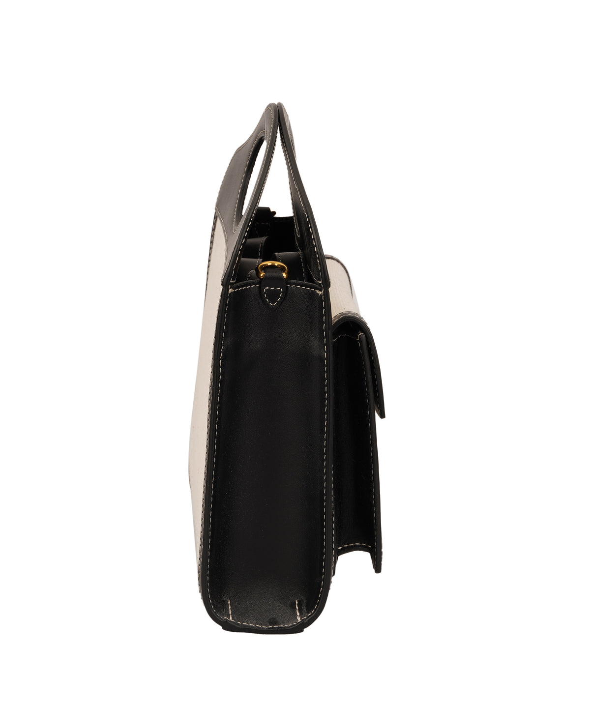 Burberry Pocket Tote Bag AKC1557