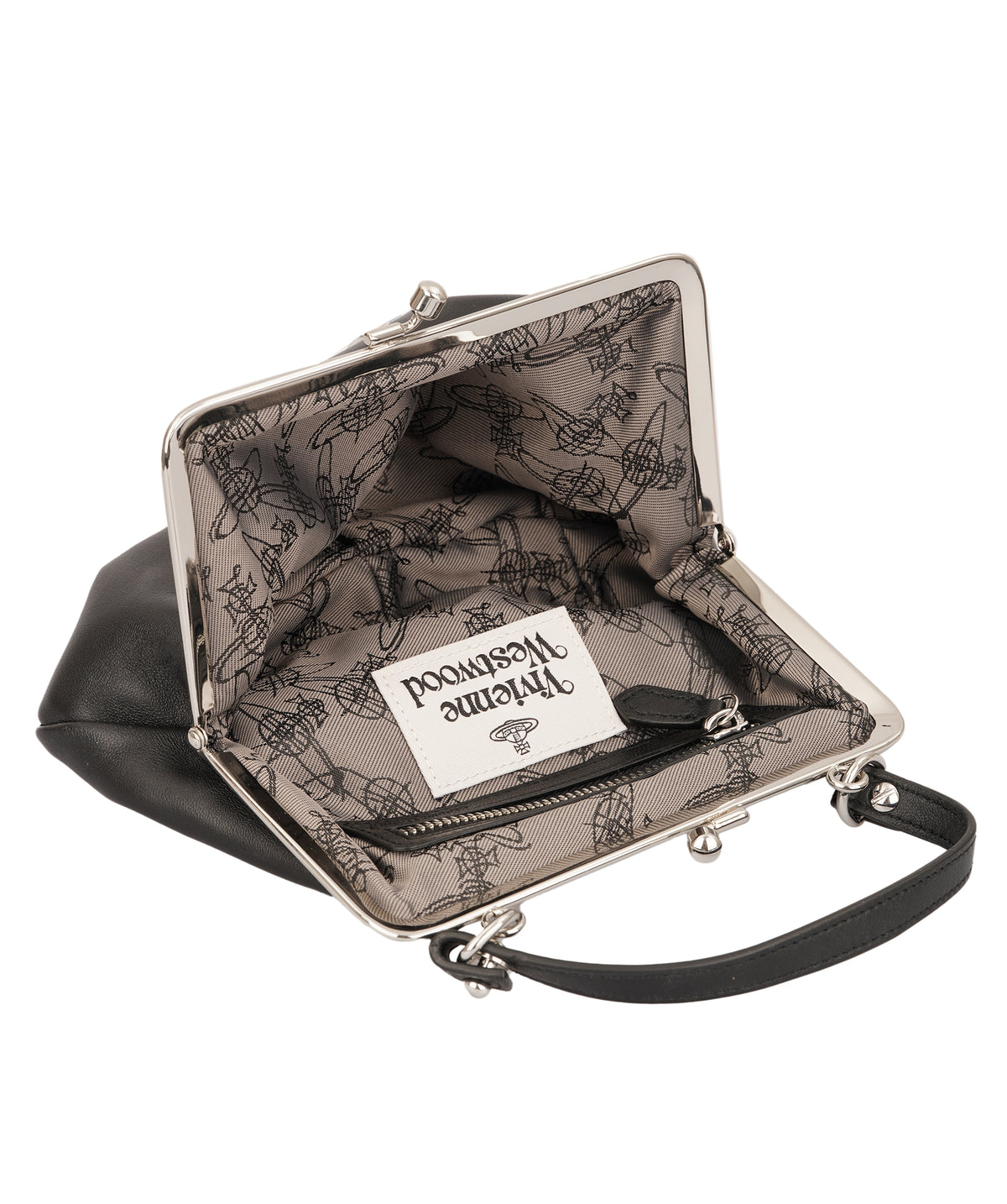 Vivienne Westwood Granny Frame Bag AKC1573