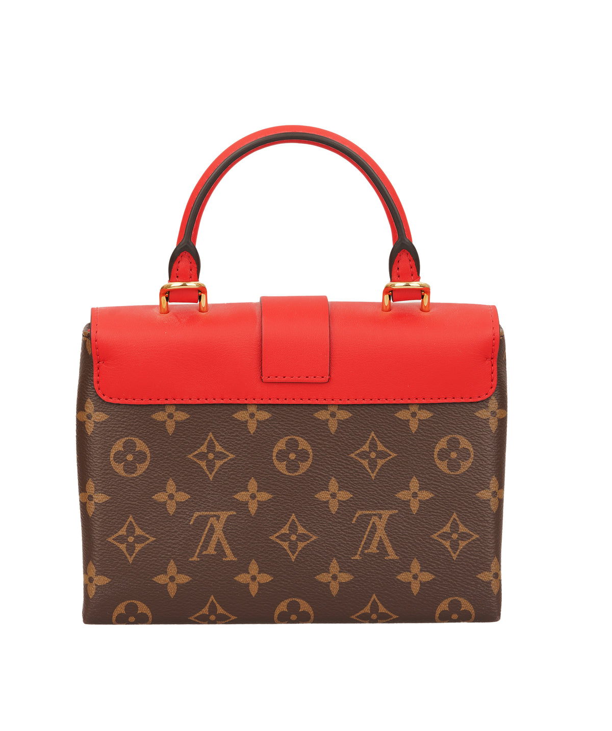 Louis Vuitton Locky BB Bag AKC1564