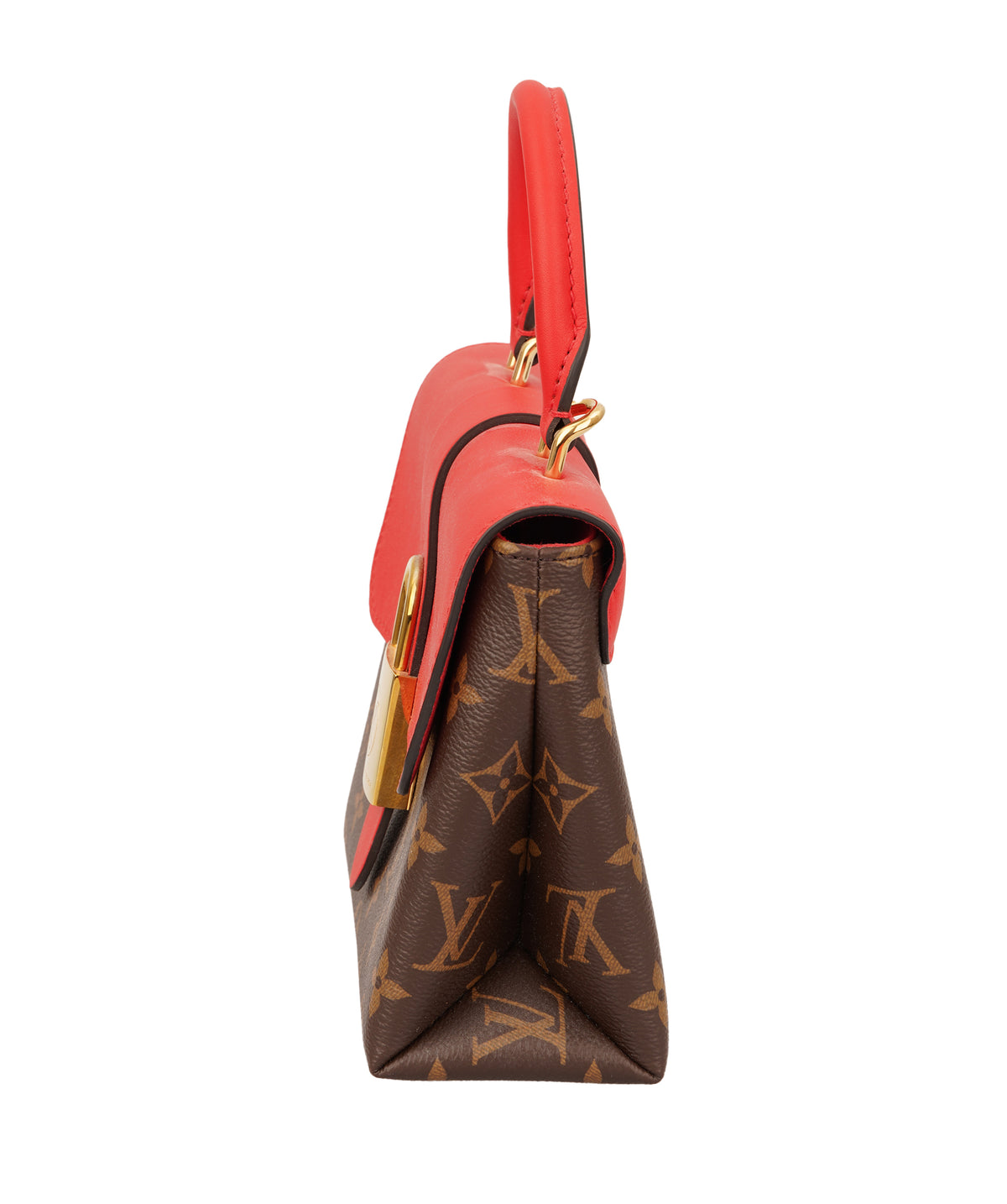 Louis Vuitton Locky BB Bag AKC1564