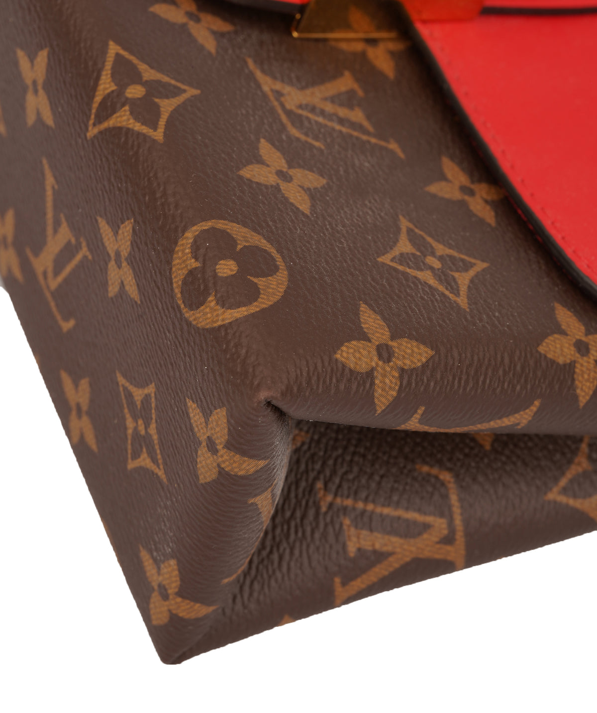 Louis Vuitton Locky BB Bag AKC1564
