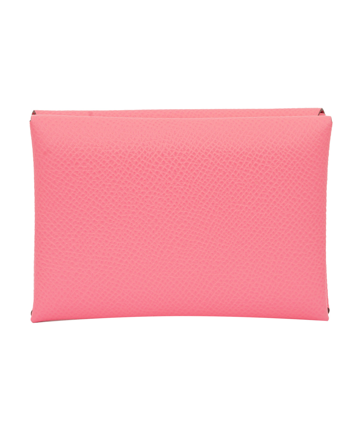 Hermes Calvi Duo Compact Card holder AKC1560
