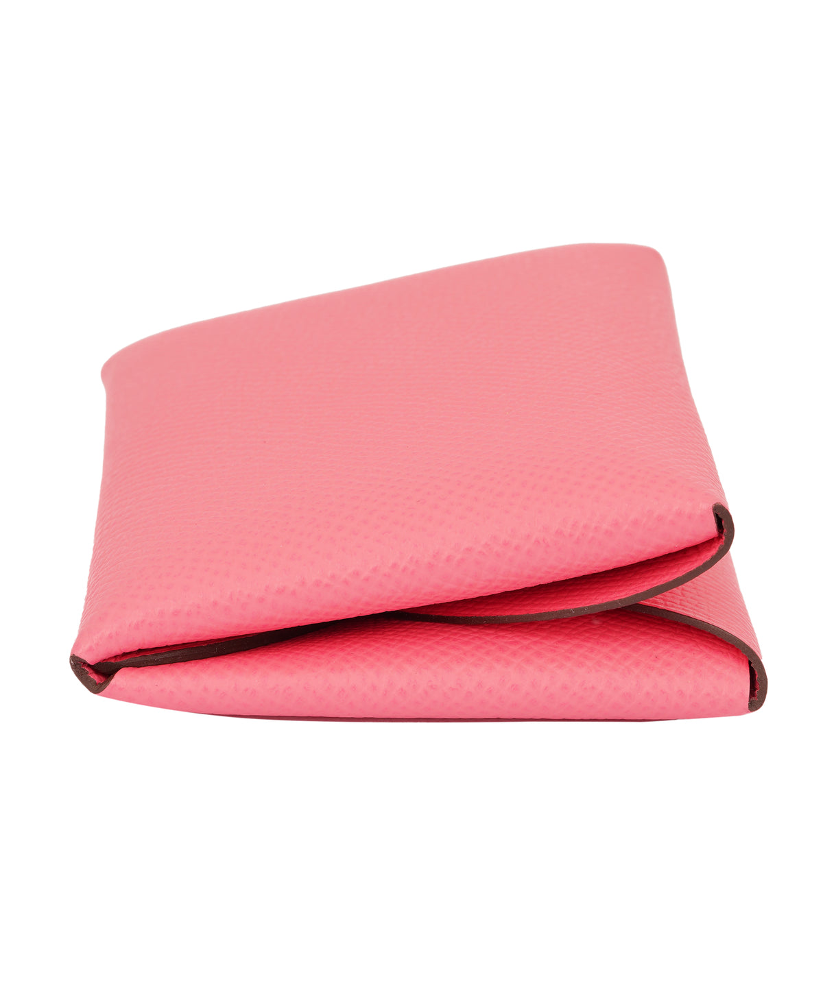 Hermes Calvi Duo Compact Card holder AKC1560