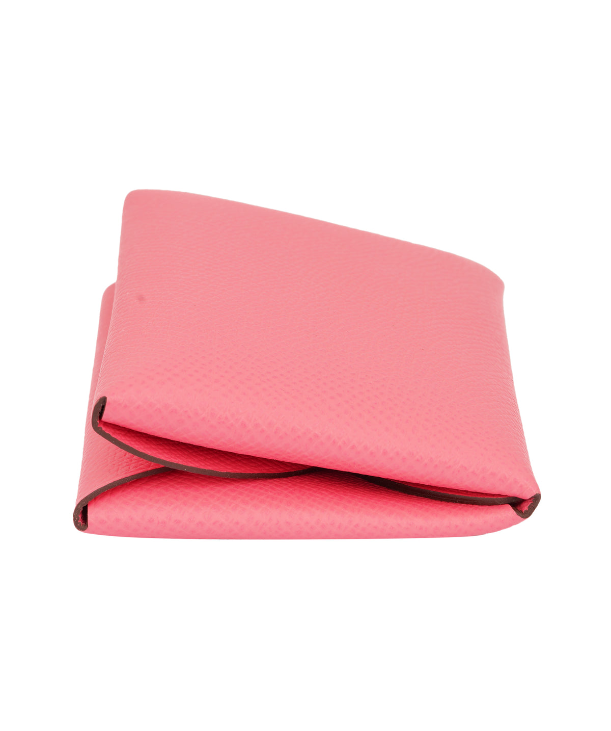 Hermes Calvi Duo Compact Card holder AKC1560
