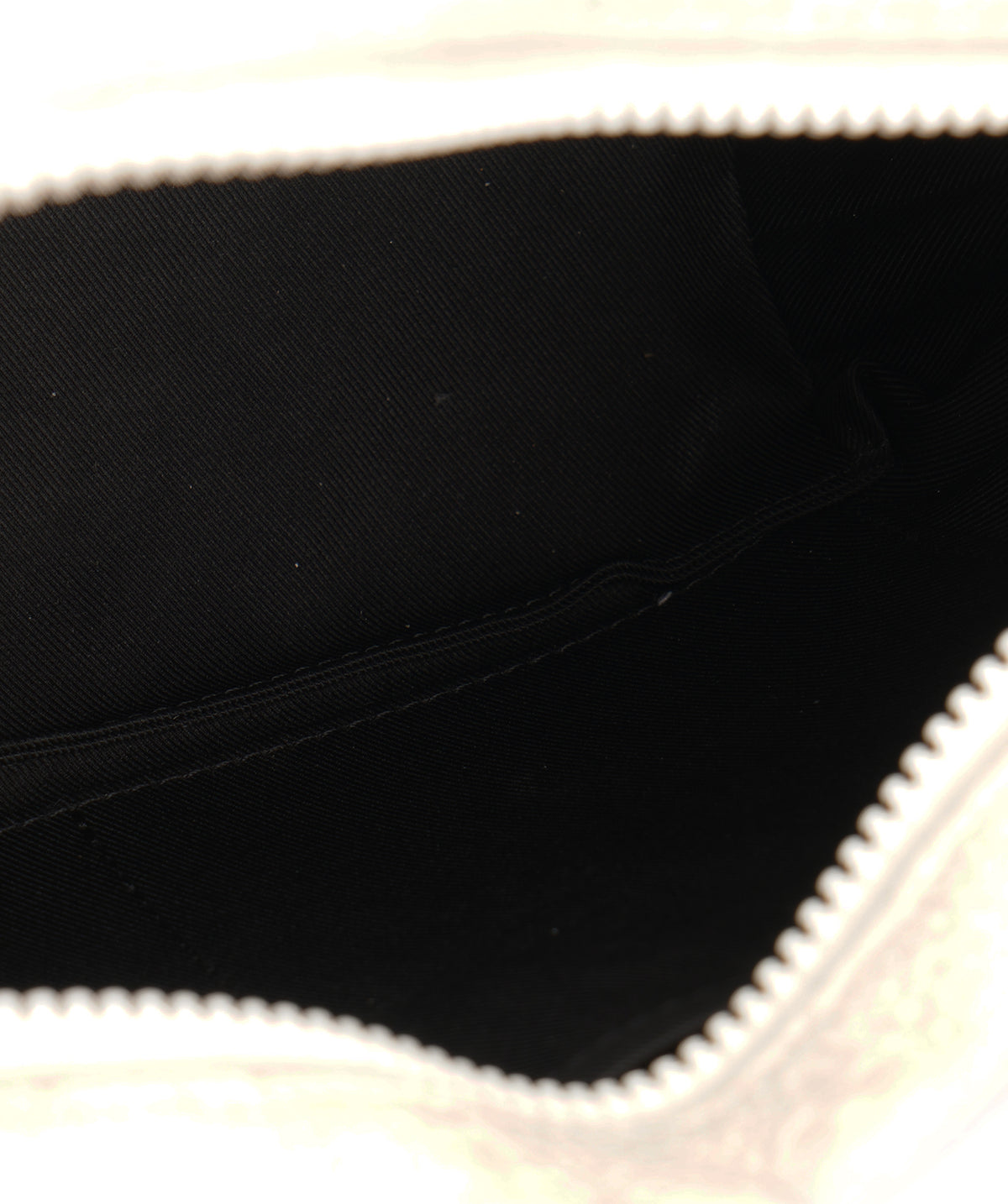 Louis Vuitton White Monogram Soft Trunk Bag C371458