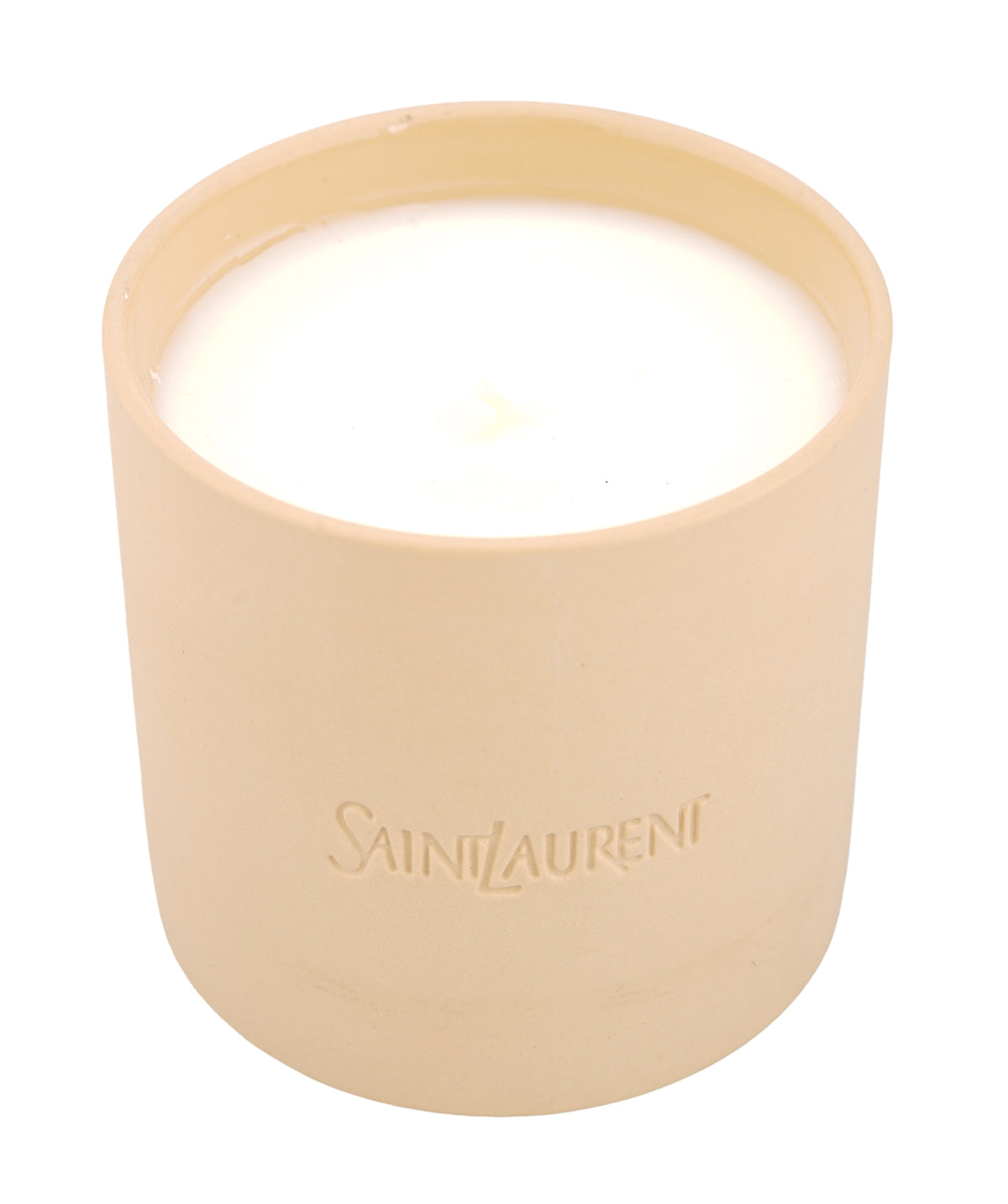Saint Laurent Rue De Bellechasse Large Ceramic Candle 420g ANL0176