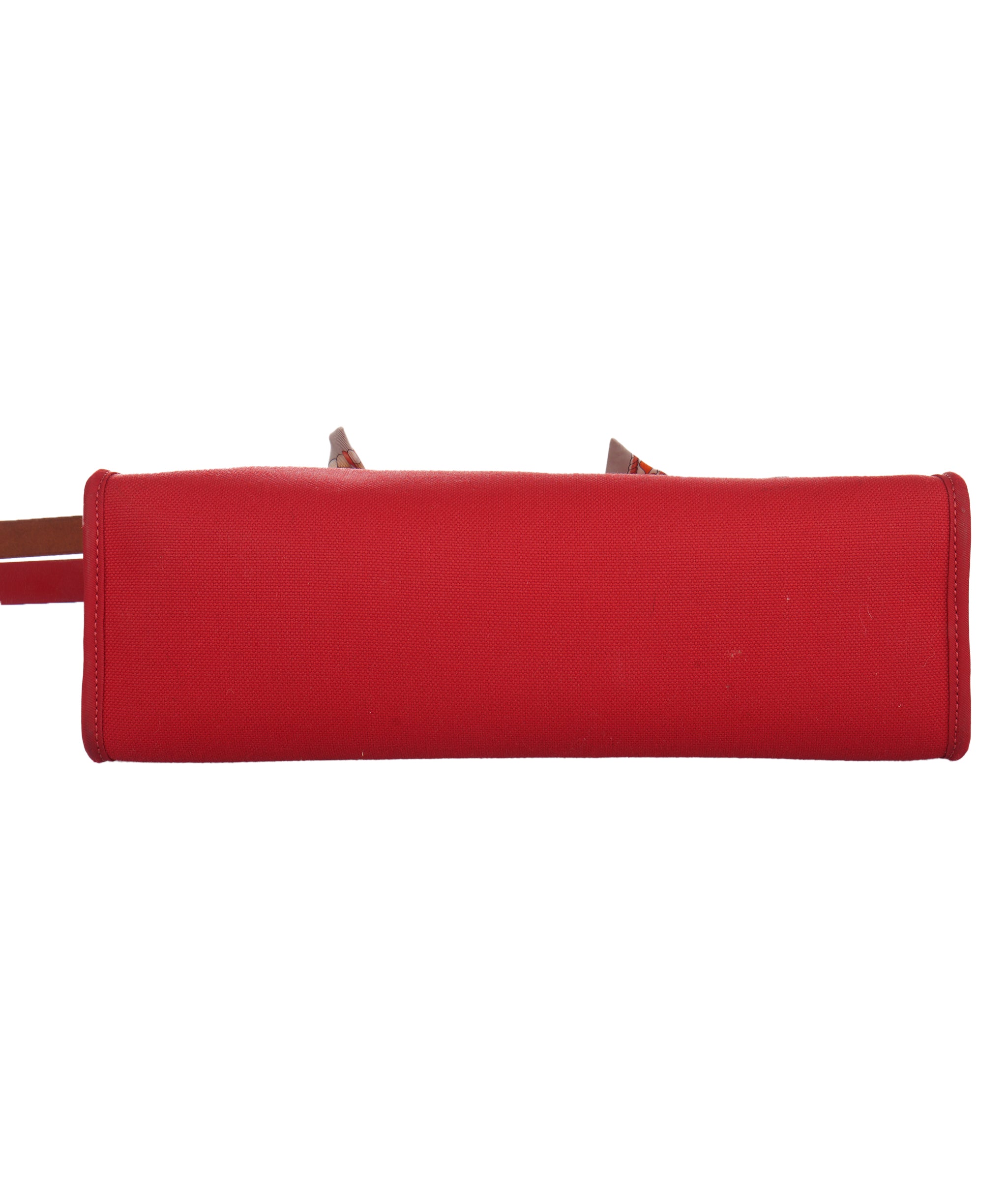 Hermes - herbag - Red  ALC4288