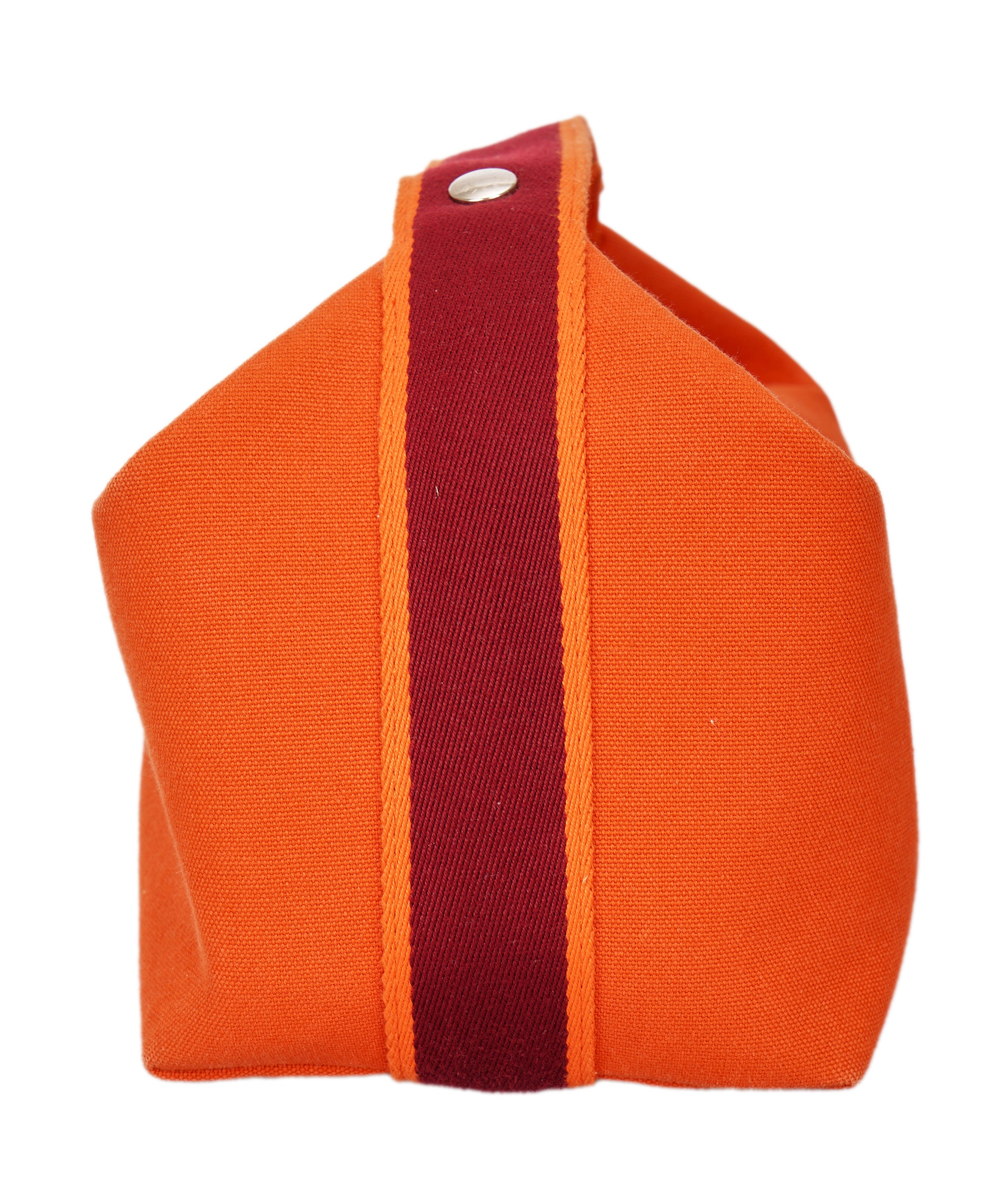 Hermes Bride a Brac - Orange - Large size  ALC4267