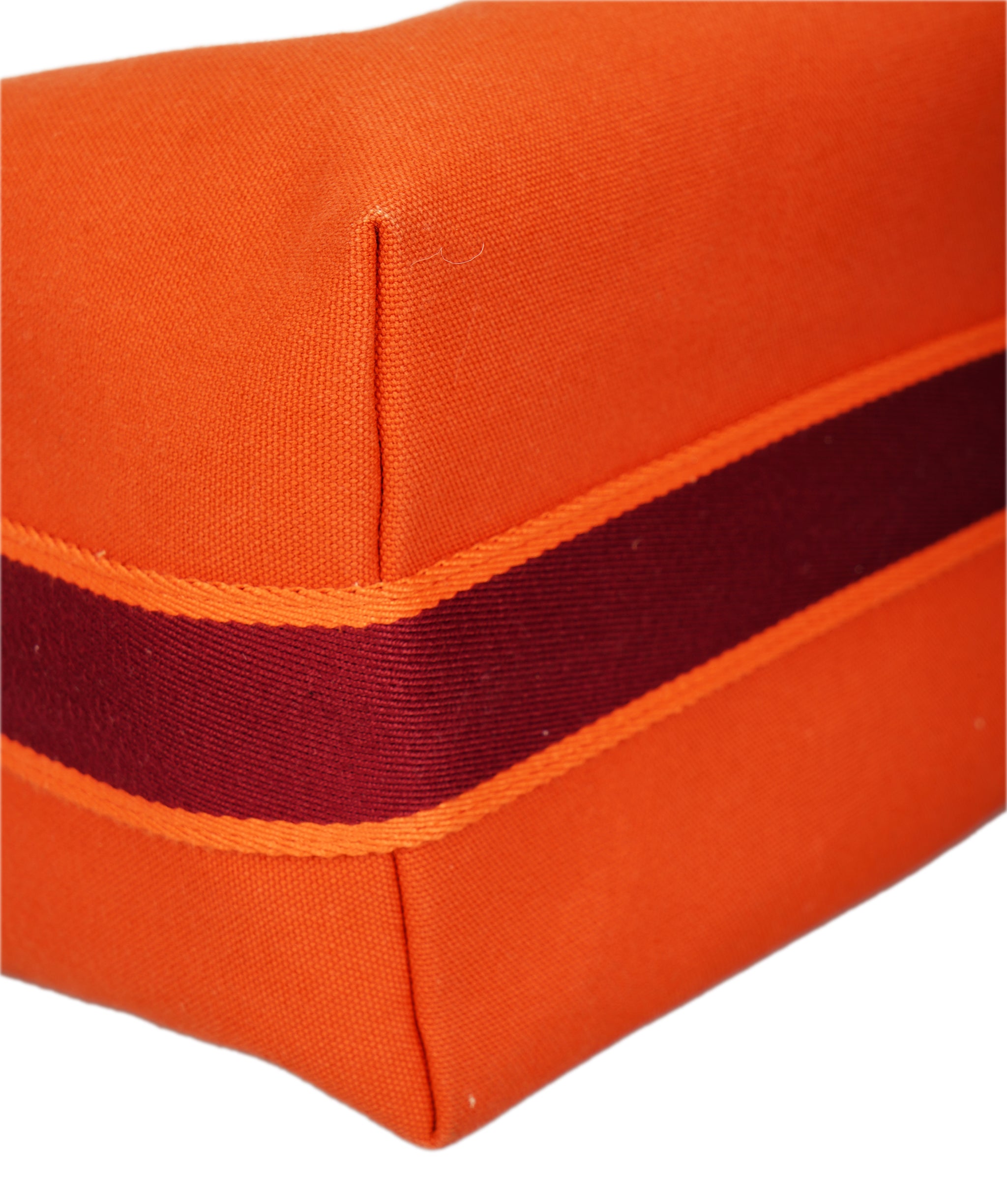 Hermes Bride a Brac - Orange - Large size  ALC4267