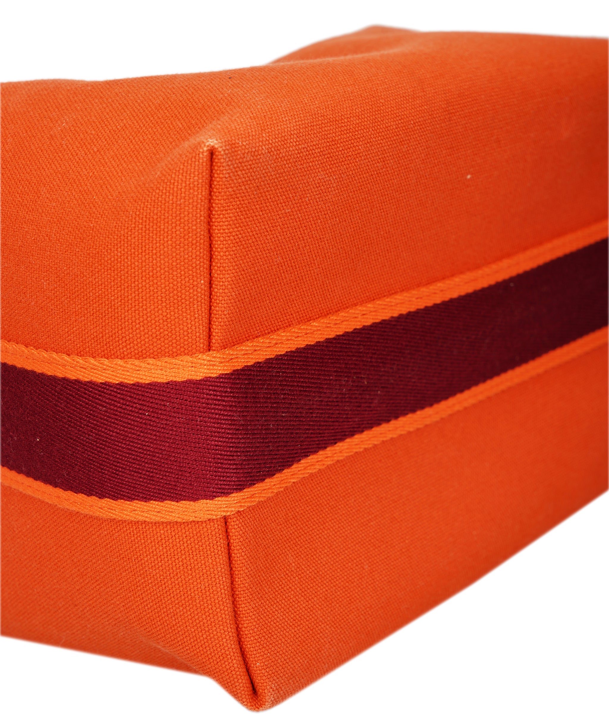 Hermes Bride a Brac - Orange - Large size  ALC4267
