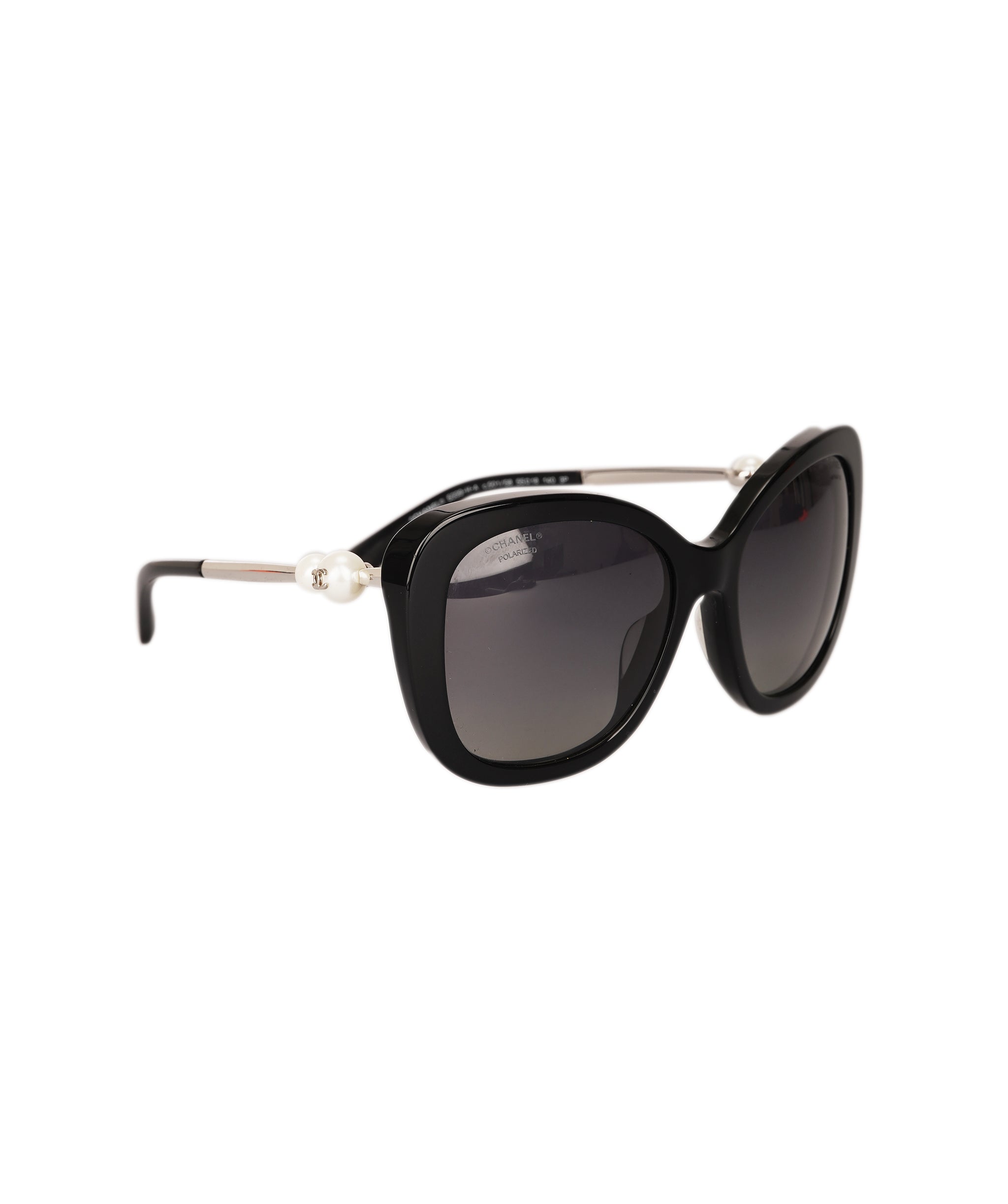 Chanel - Sunglasses - pearl  ALC4273
