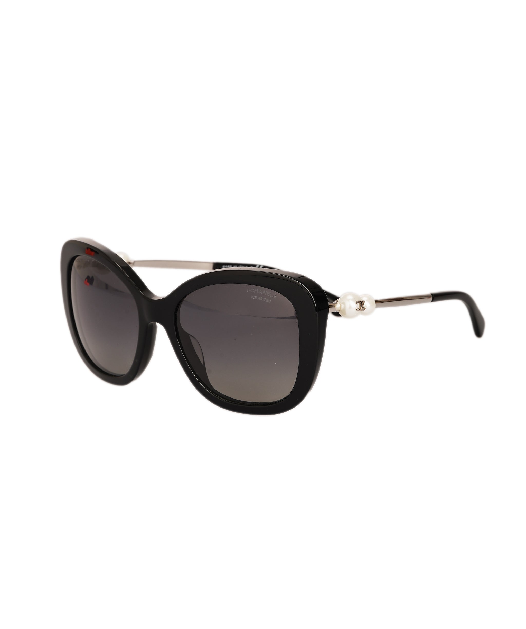 Chanel - Sunglasses - pearl  ALC4273