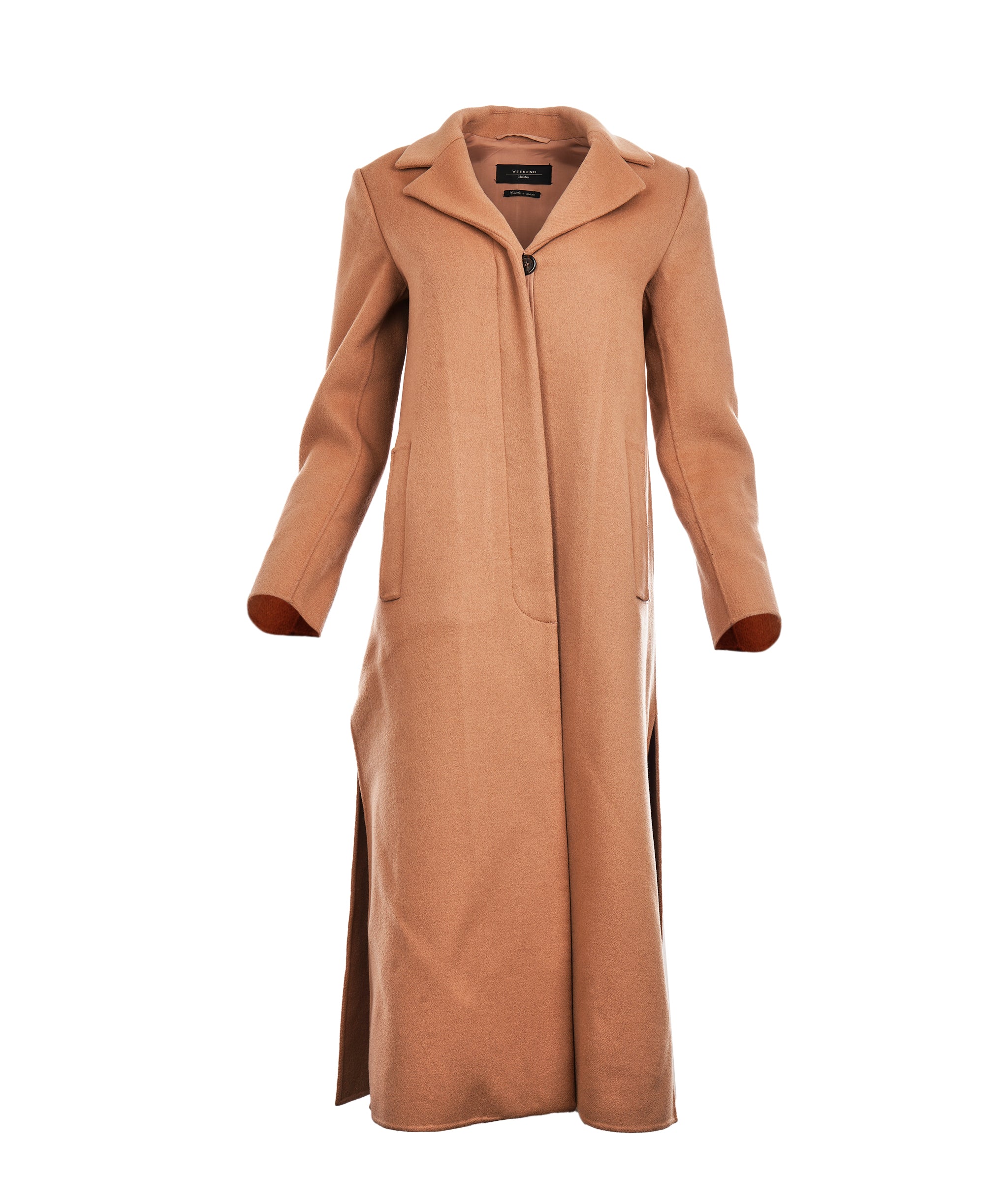Max Mara weekend wool coat - size 8 ALC4291