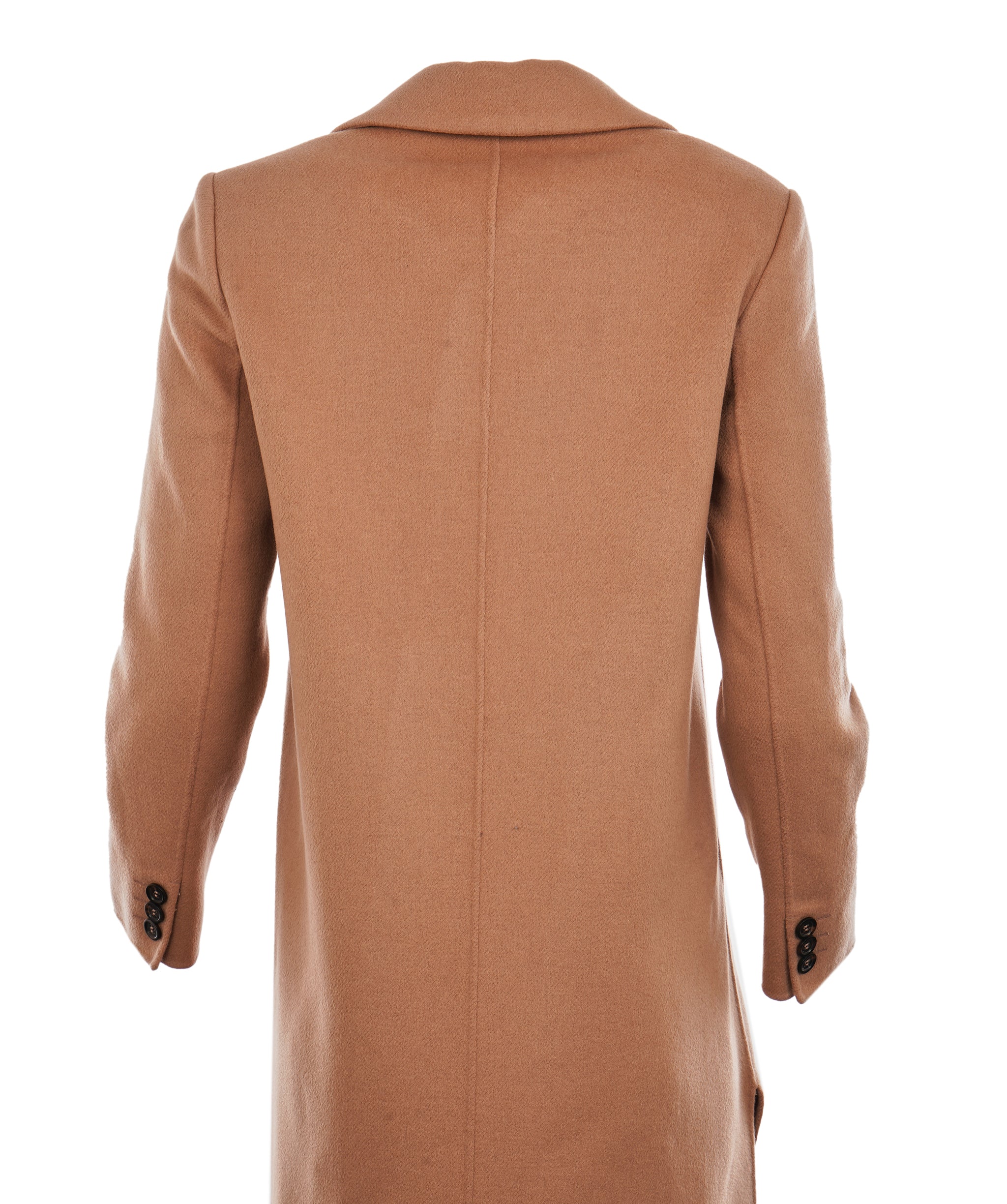 Max Mara weekend wool coat - size 8 ALC4291