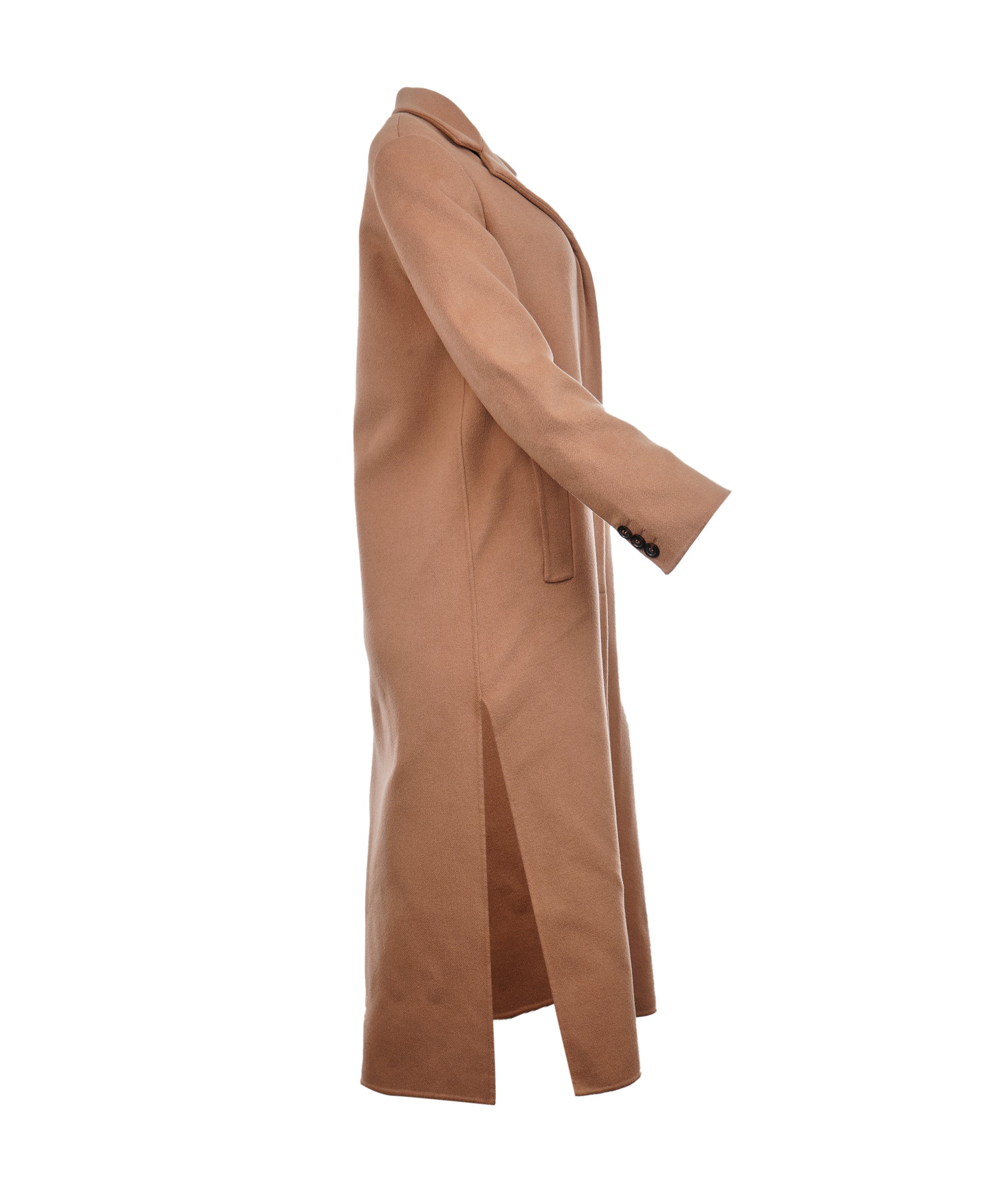 Max Mara weekend wool coat - size 8 ALC4291
