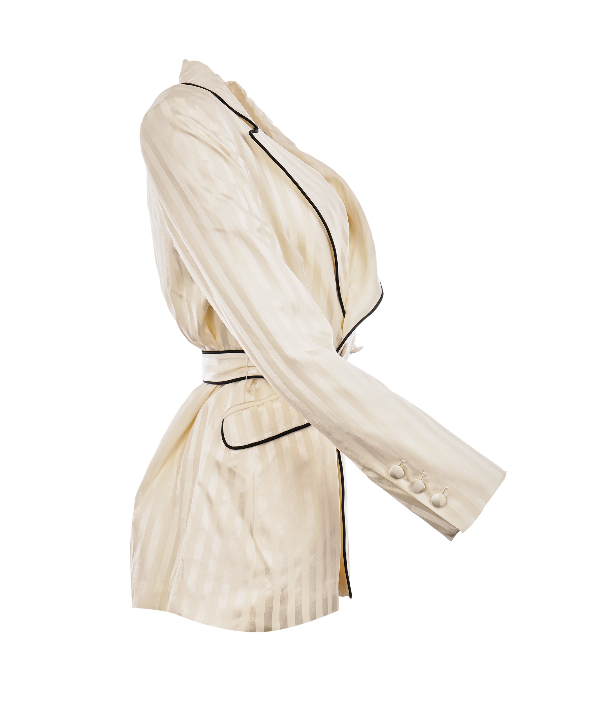 Karen Millen - white suit- size 10 - New  ALC4280