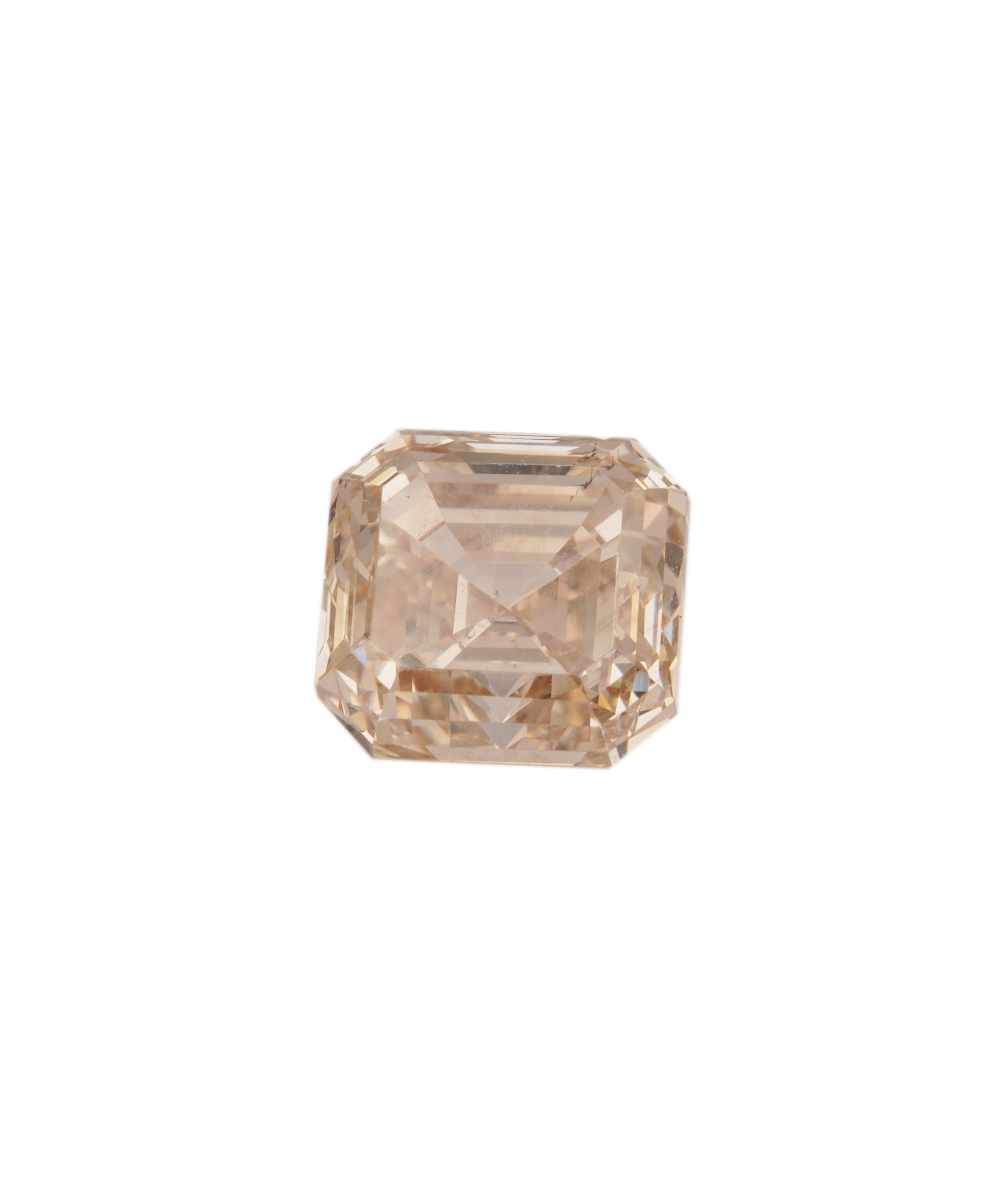 2.01ct PINK WHISPER ASHER DIAMOND ANC1805