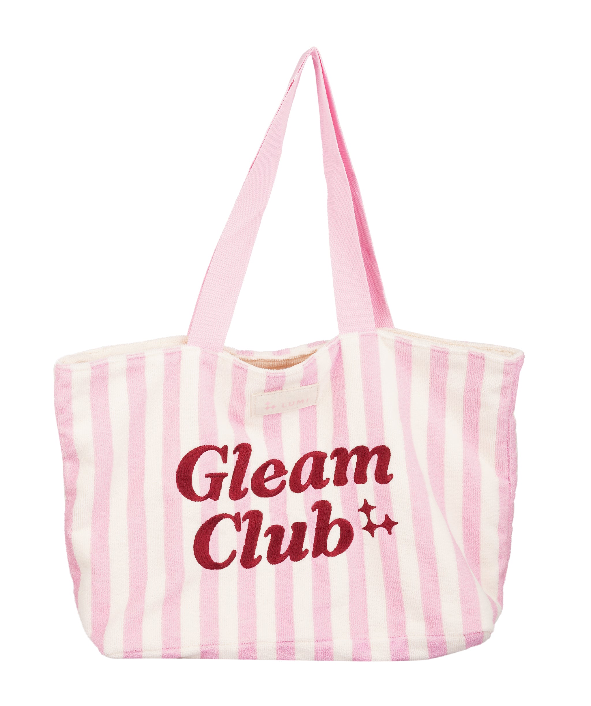 Lumi Merchandise Bag