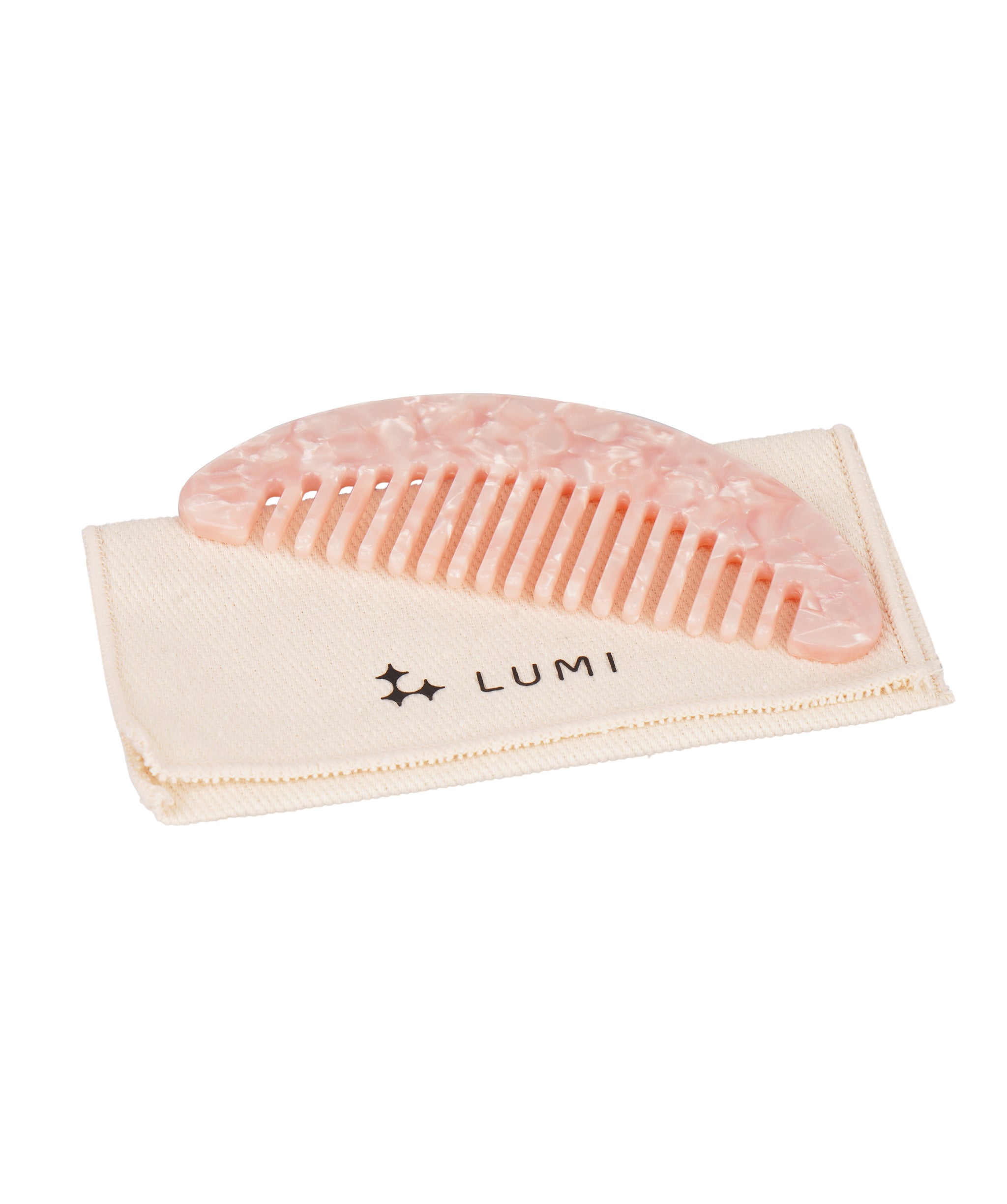 Lumi Merchandise Bag