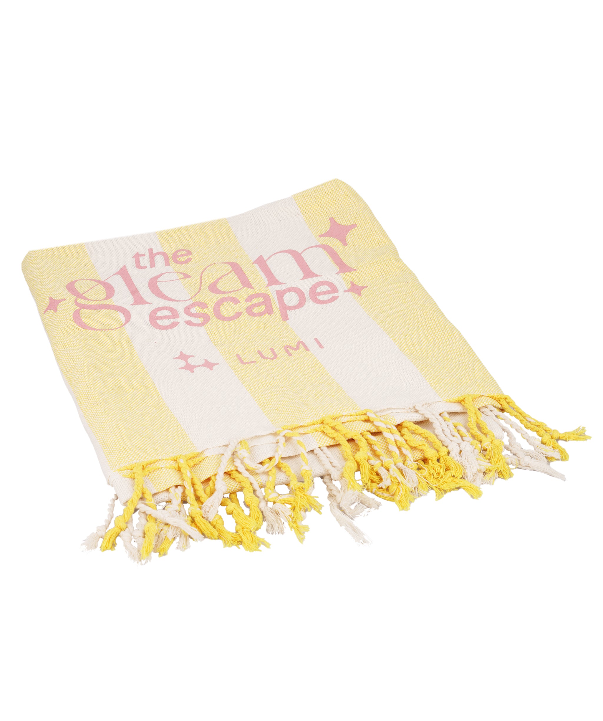 Lumi Merchandise Bag