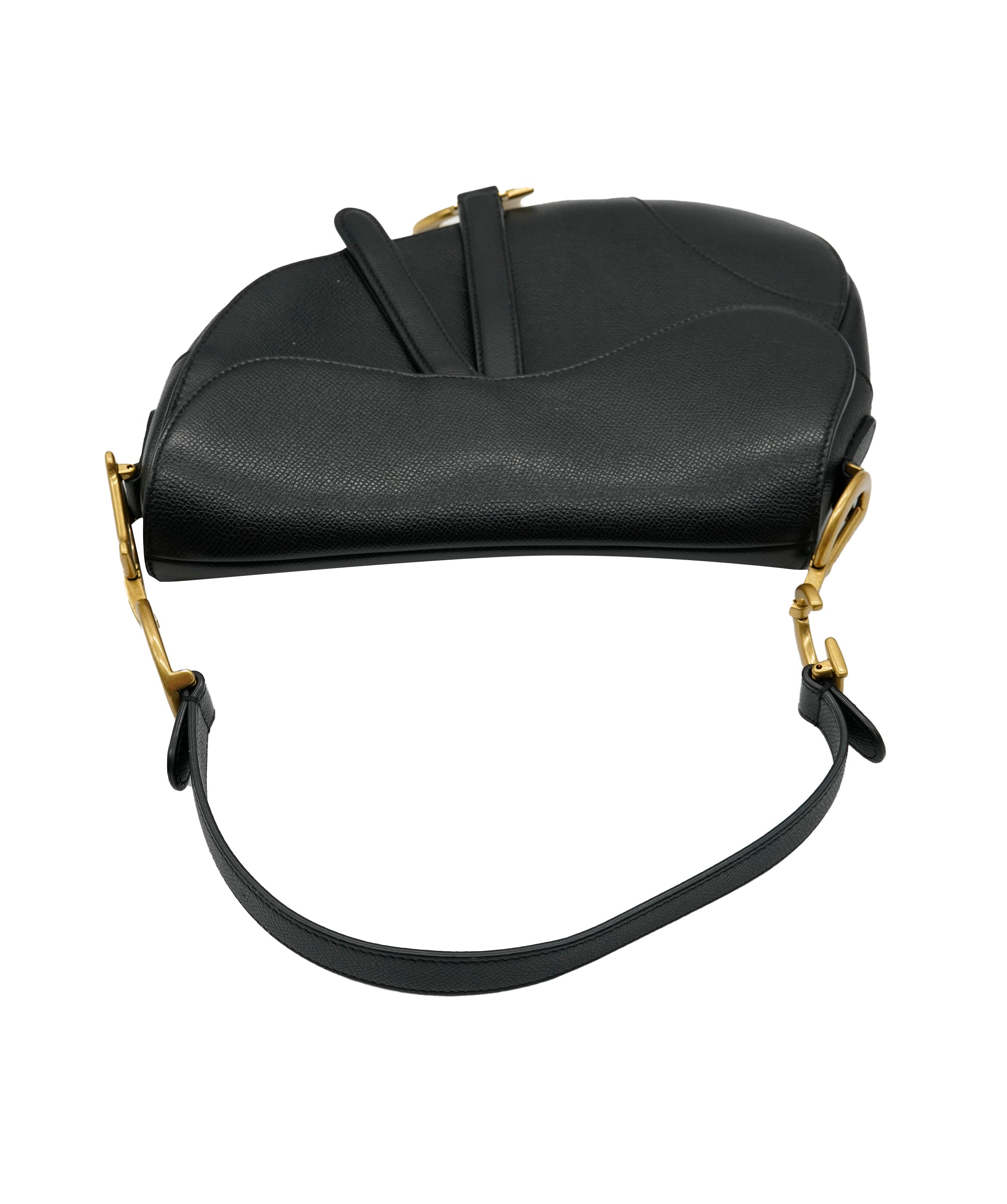 Christian Dior Saddle with Strap Full Set ALC3553