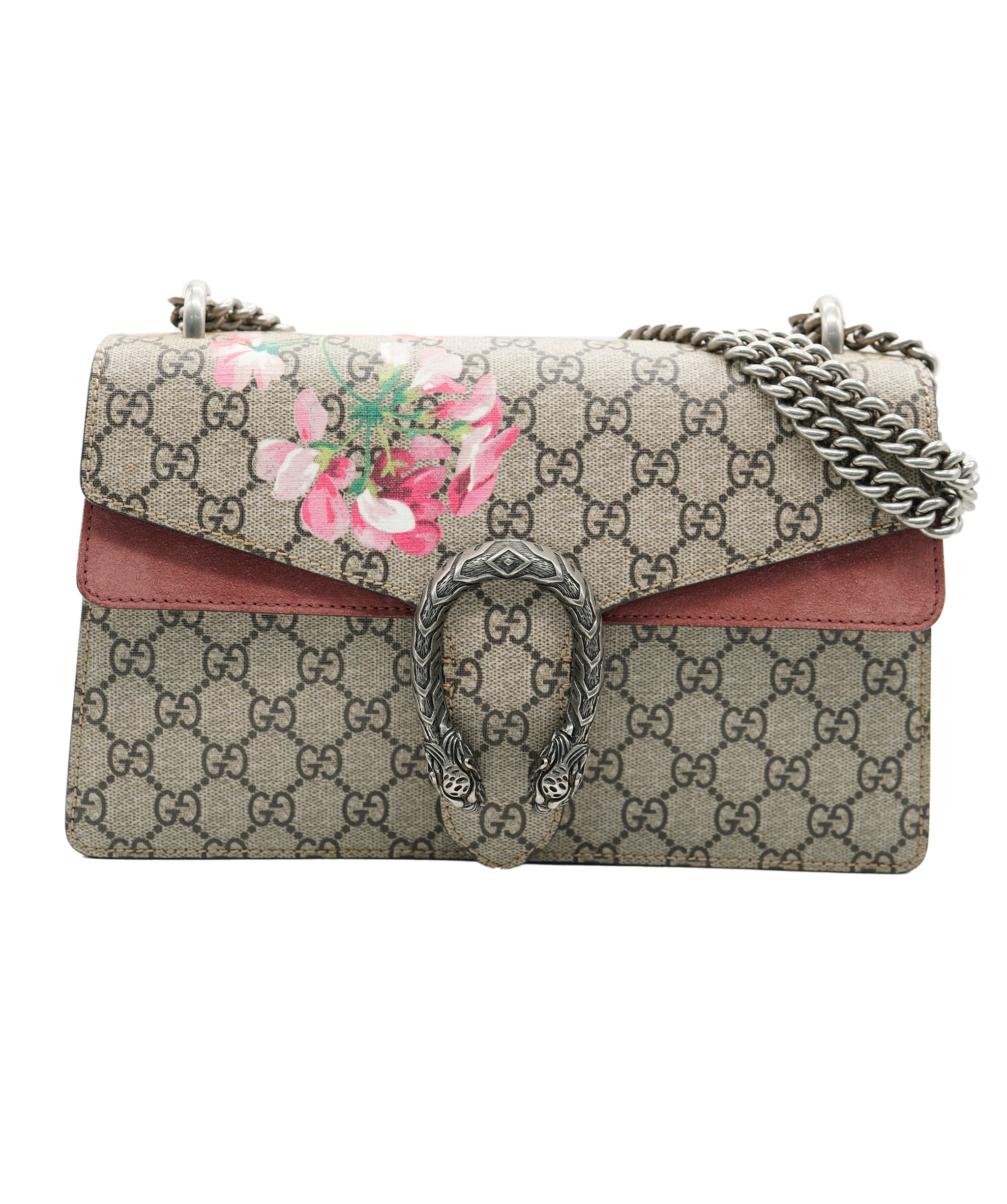 Gucci GG Floral Dionysus Bag  AGC3017