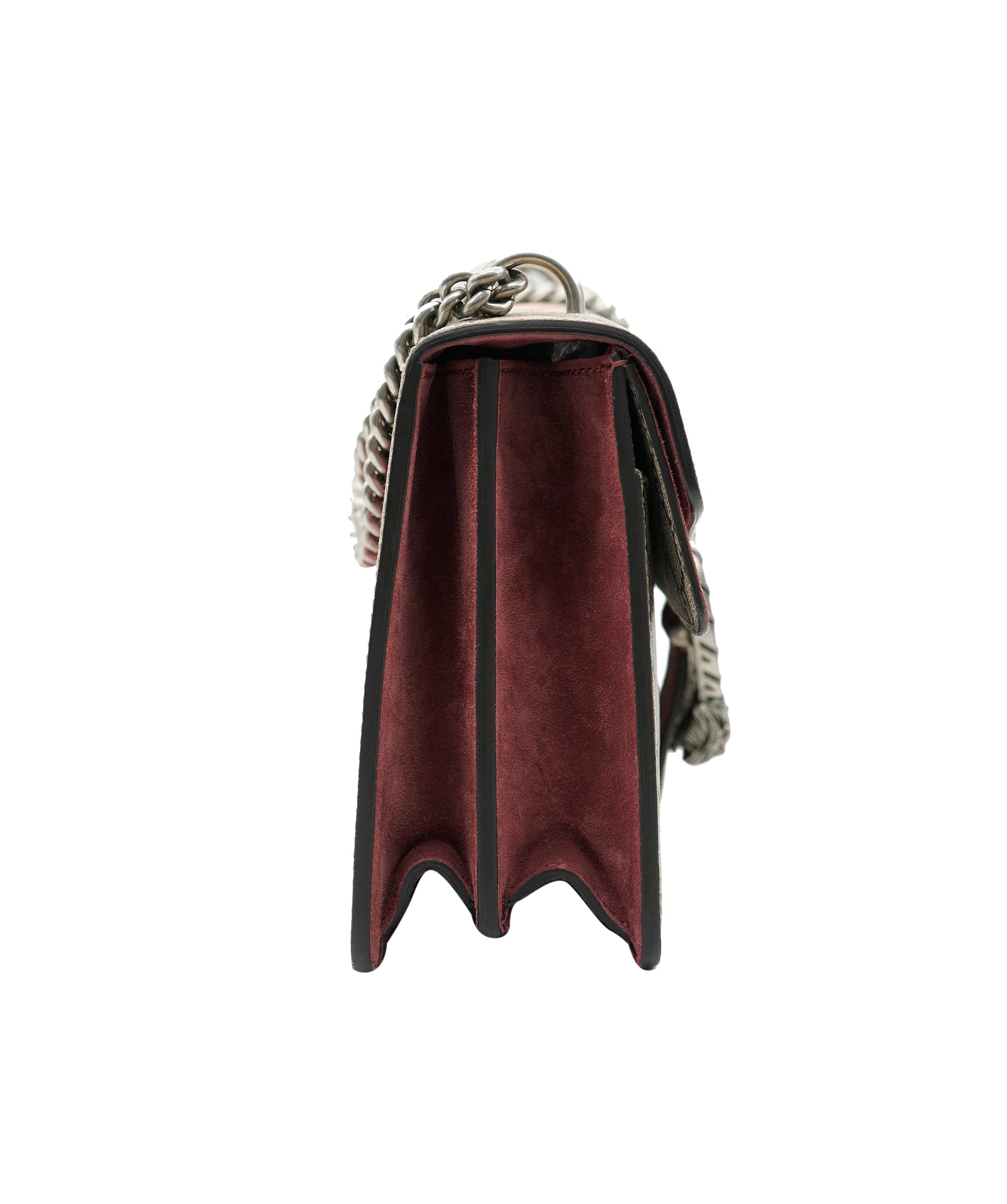 Gucci GG Floral Dionysus Bag  AGC3017