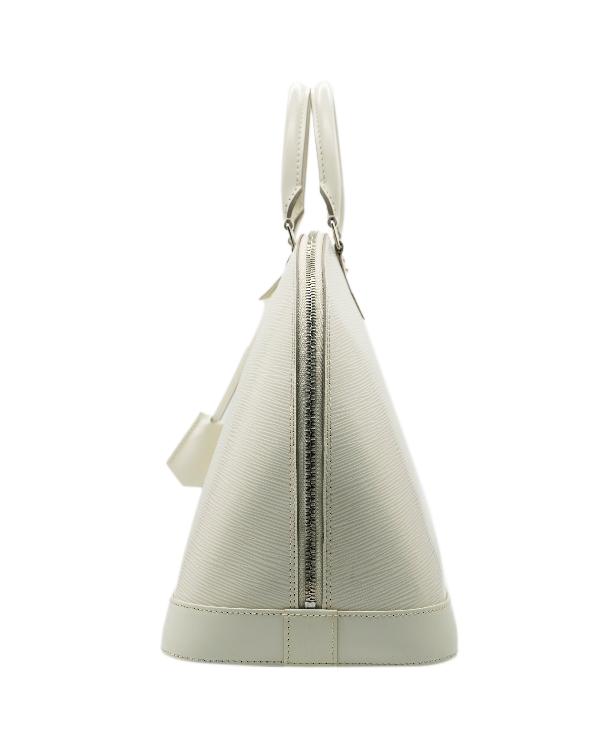 Louis Vuitton Alma GM White ALC3557