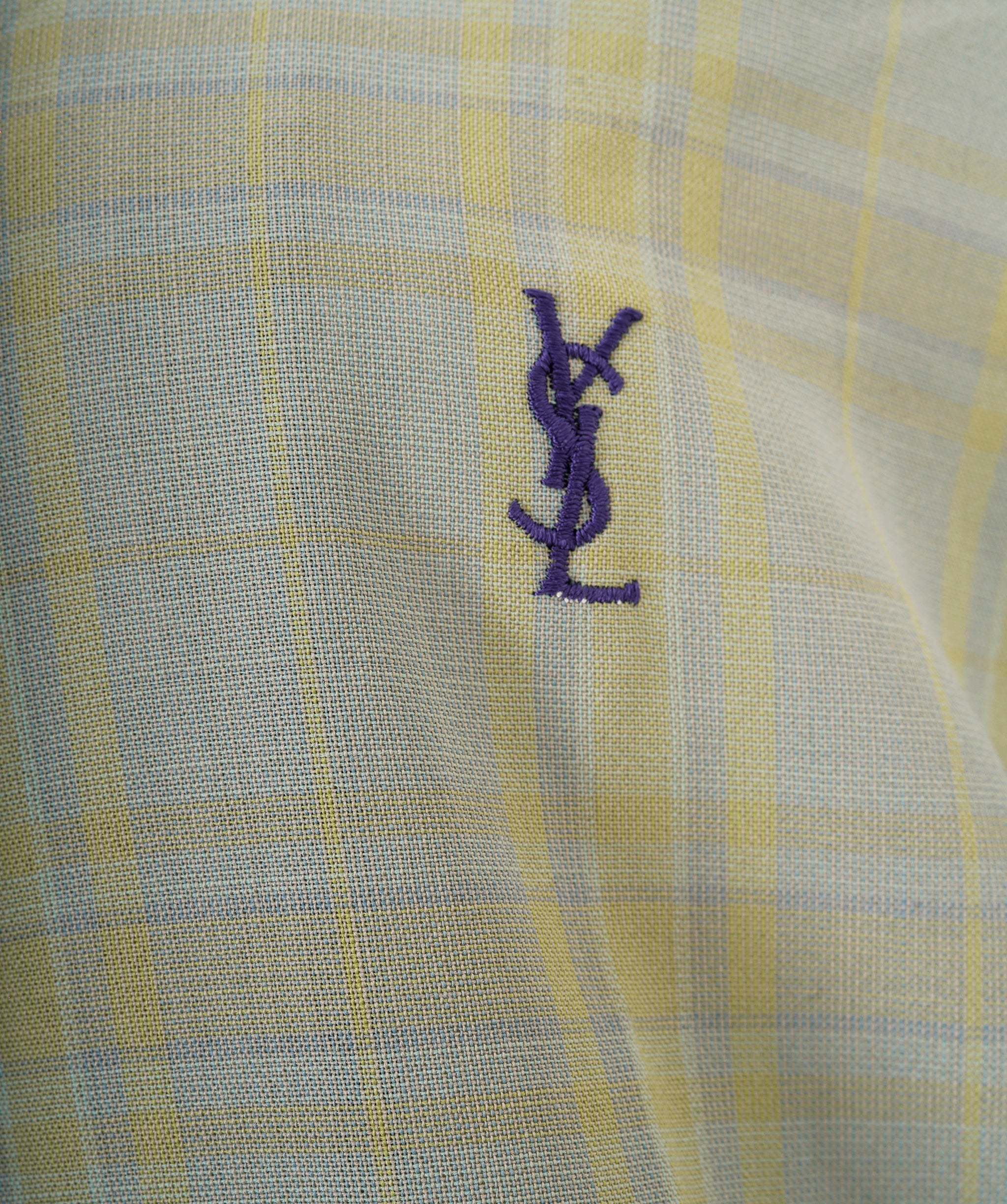 YSL Harrington Jacket ALC3619