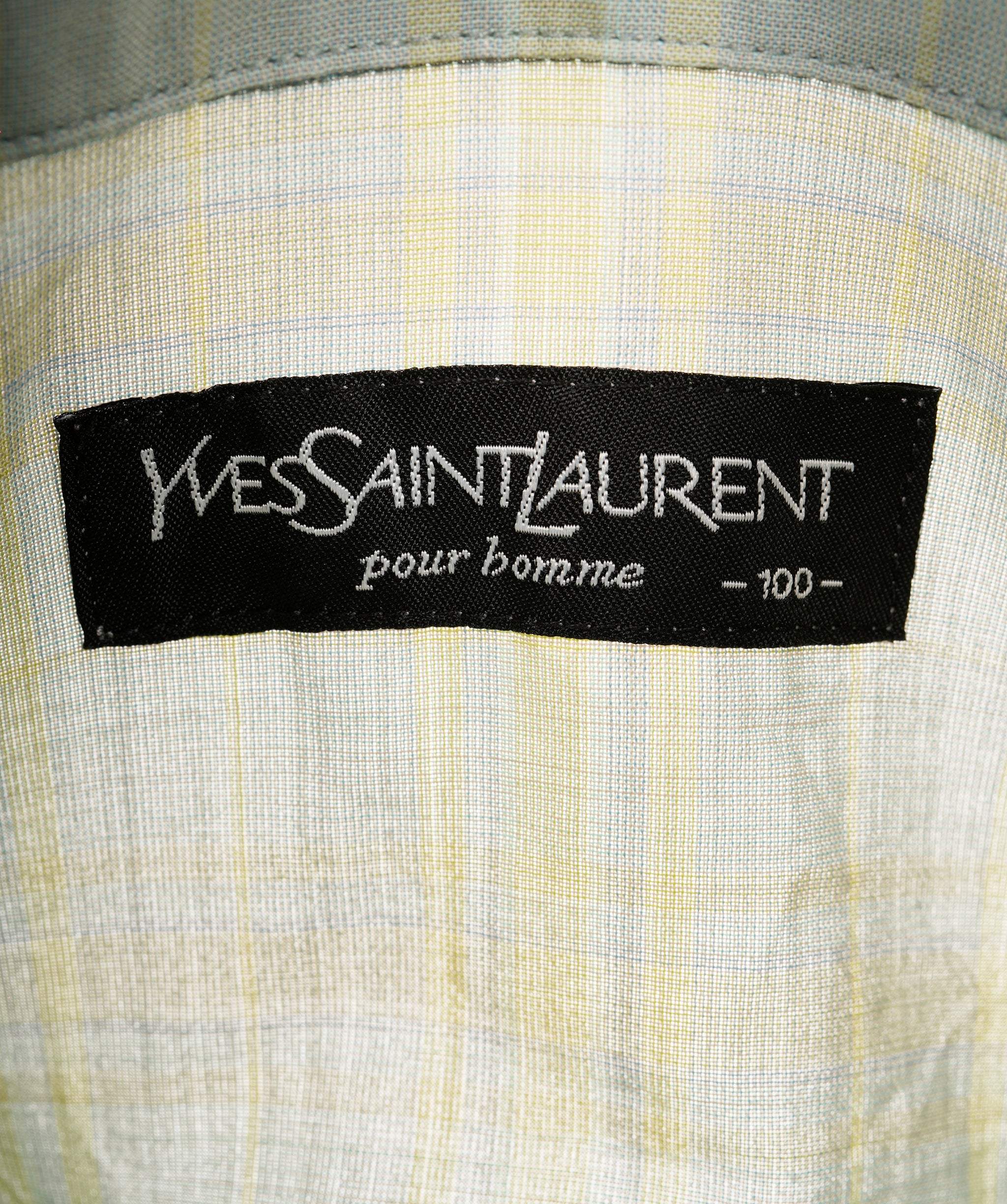 YSL Harrington Jacket ALC3619