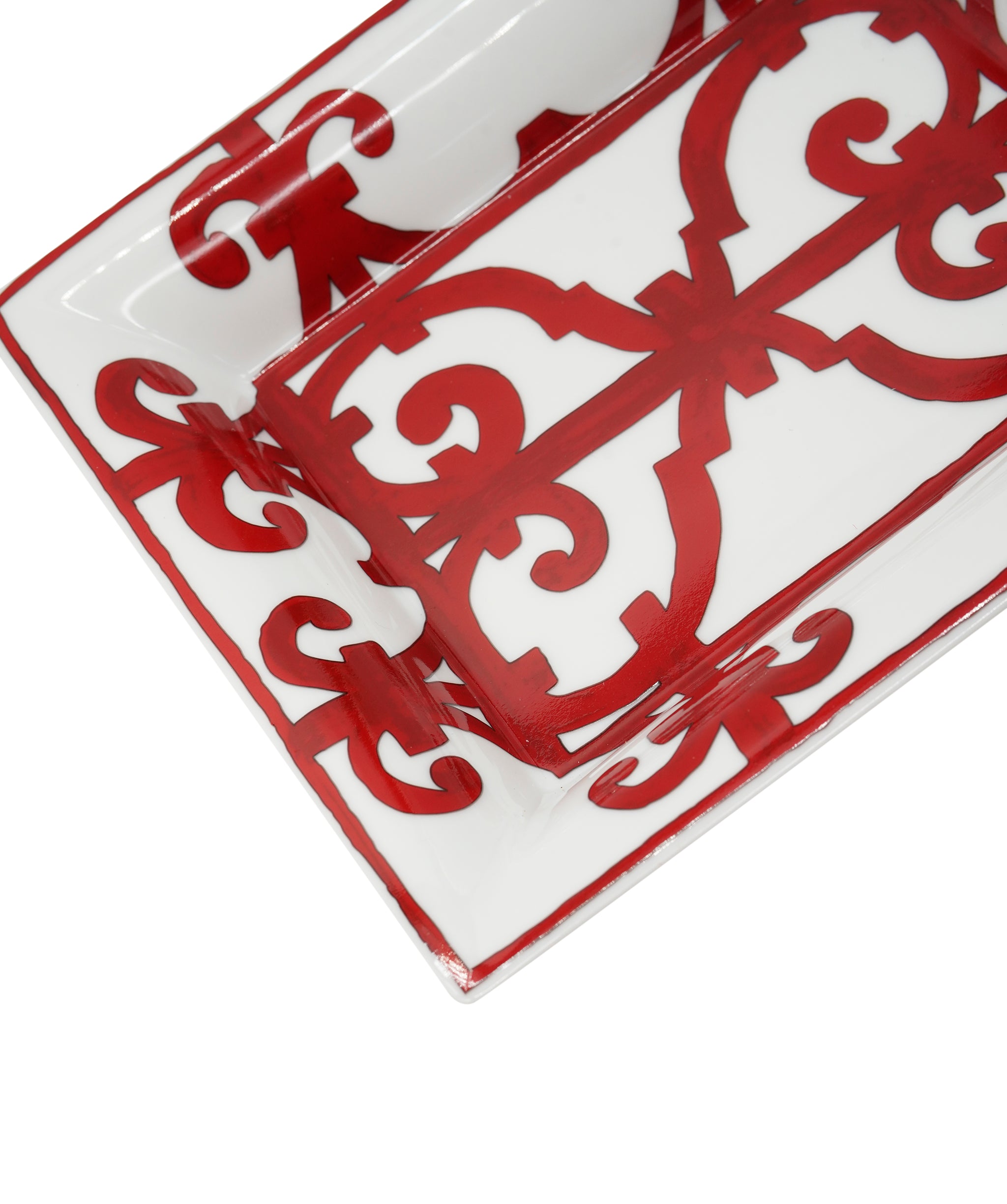 Hermès BDG Change Tray 01ASH783B DBXM0056