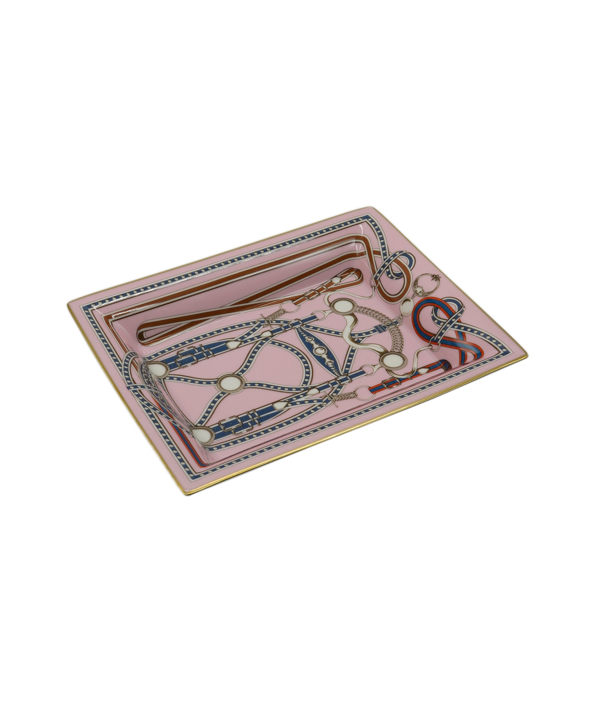Hermès Grand Tralala Change Tray 01ASH797 DBXM0064
