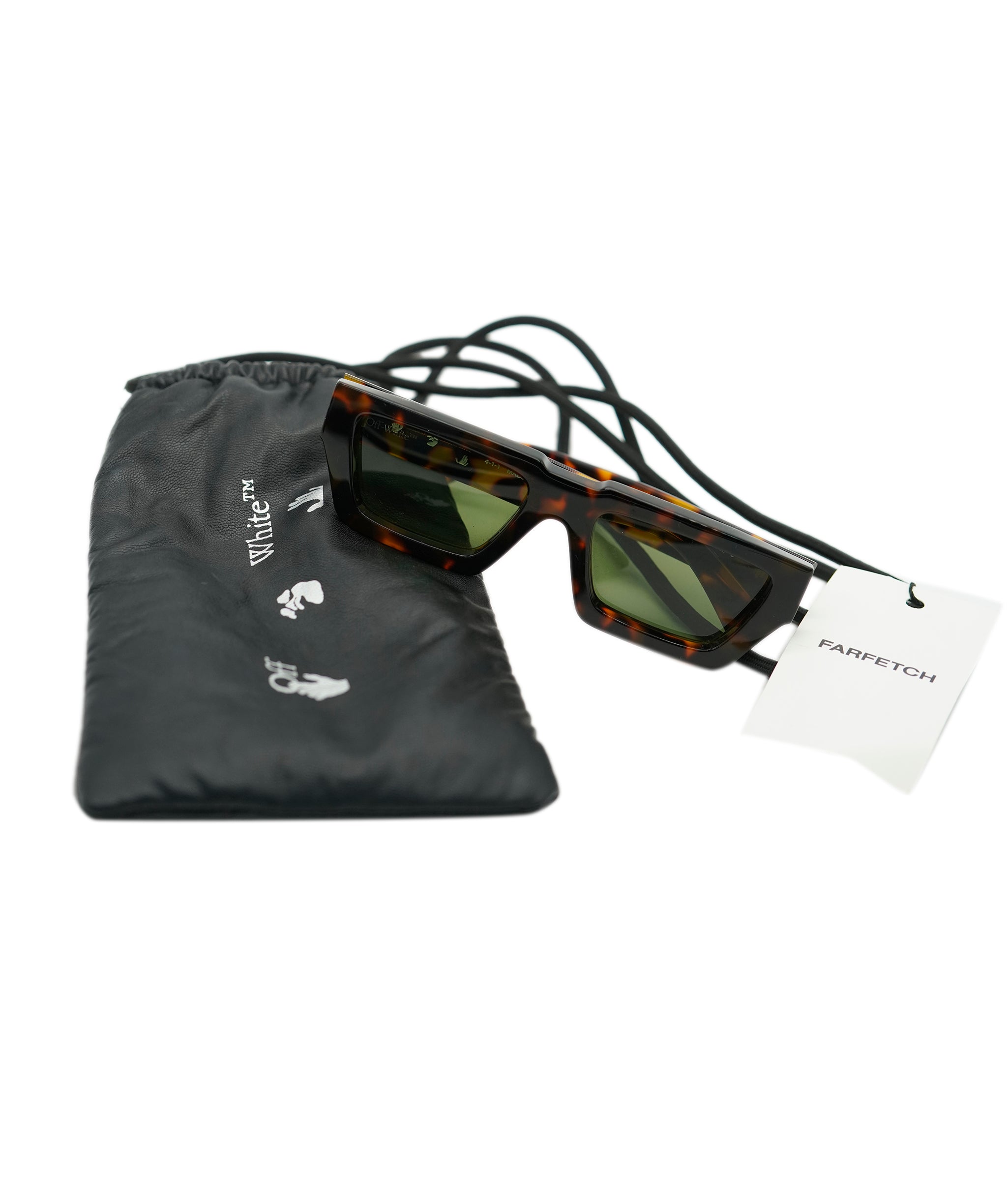 Off White Sunglasses ALL0760