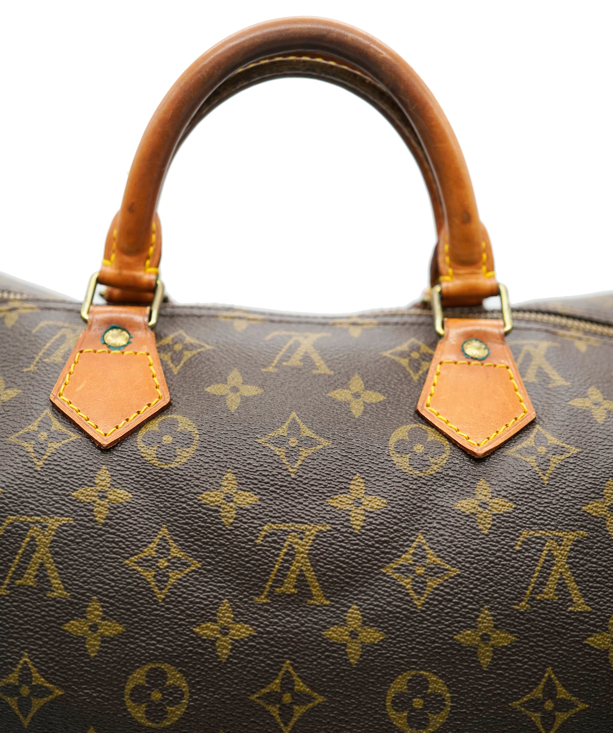 Louis Vuitton Speedy 40 Monogram  ALC1786