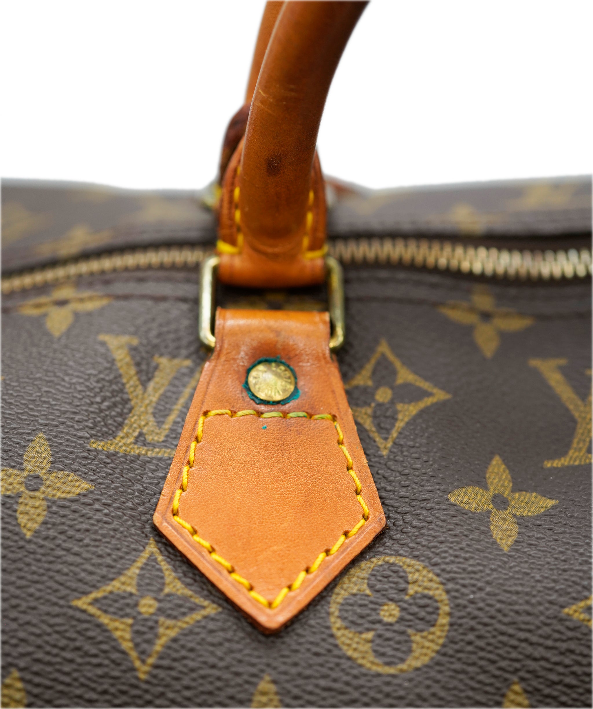 Louis Vuitton Speedy 40 Monogram  ALC1786