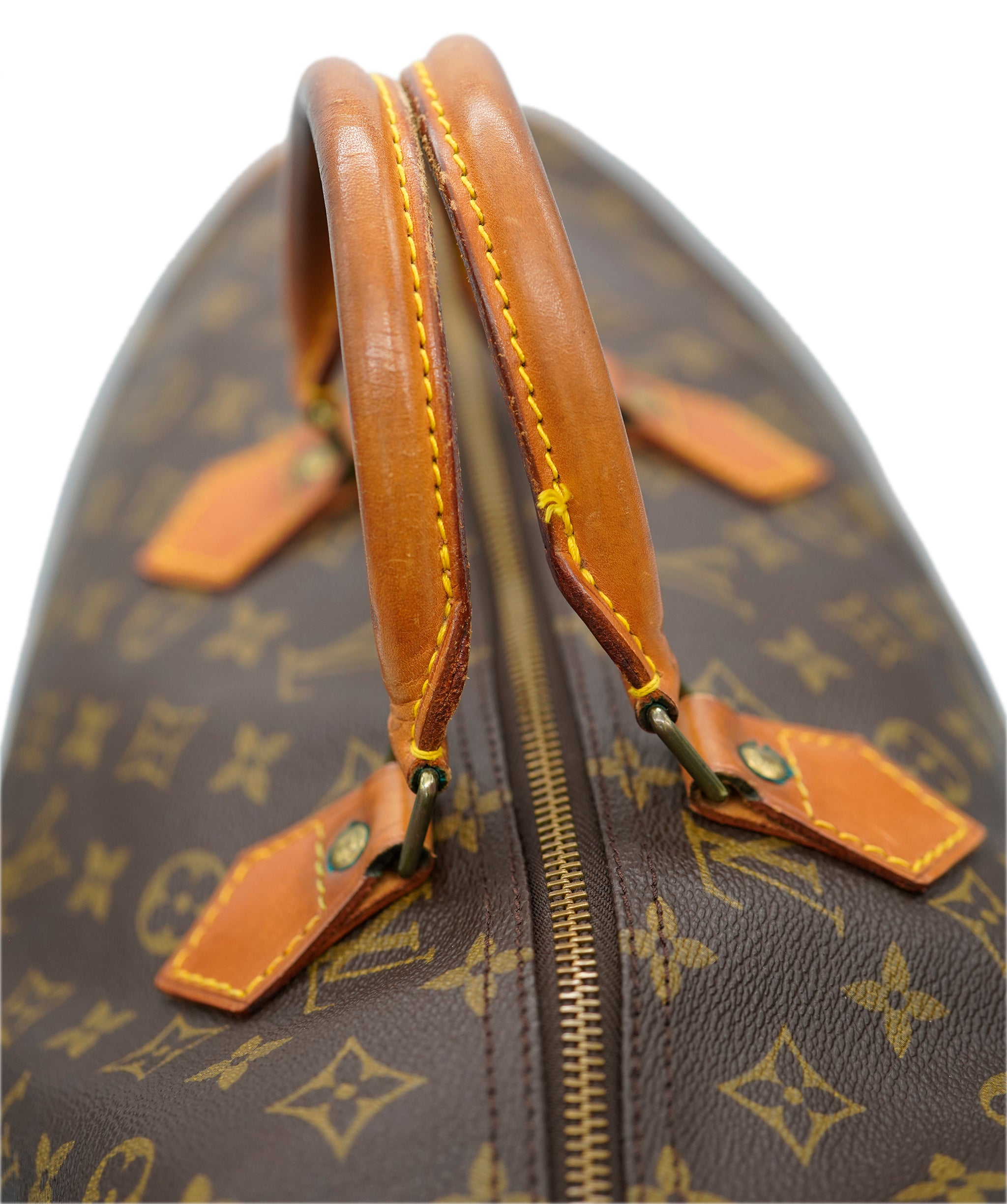 Louis Vuitton Speedy 40 Monogram  ALC1786