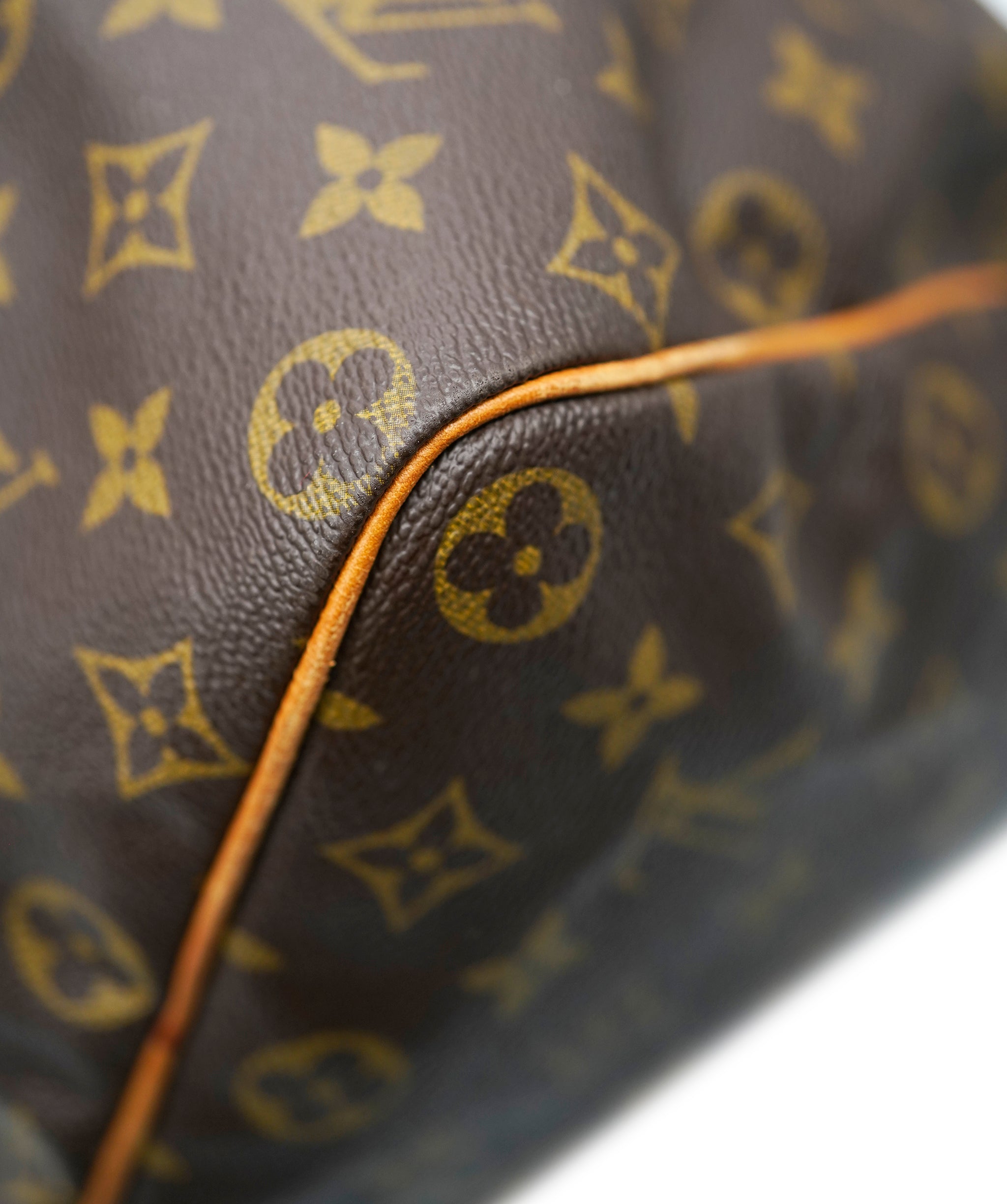 Louis Vuitton Speedy 40 Monogram  ALC1786