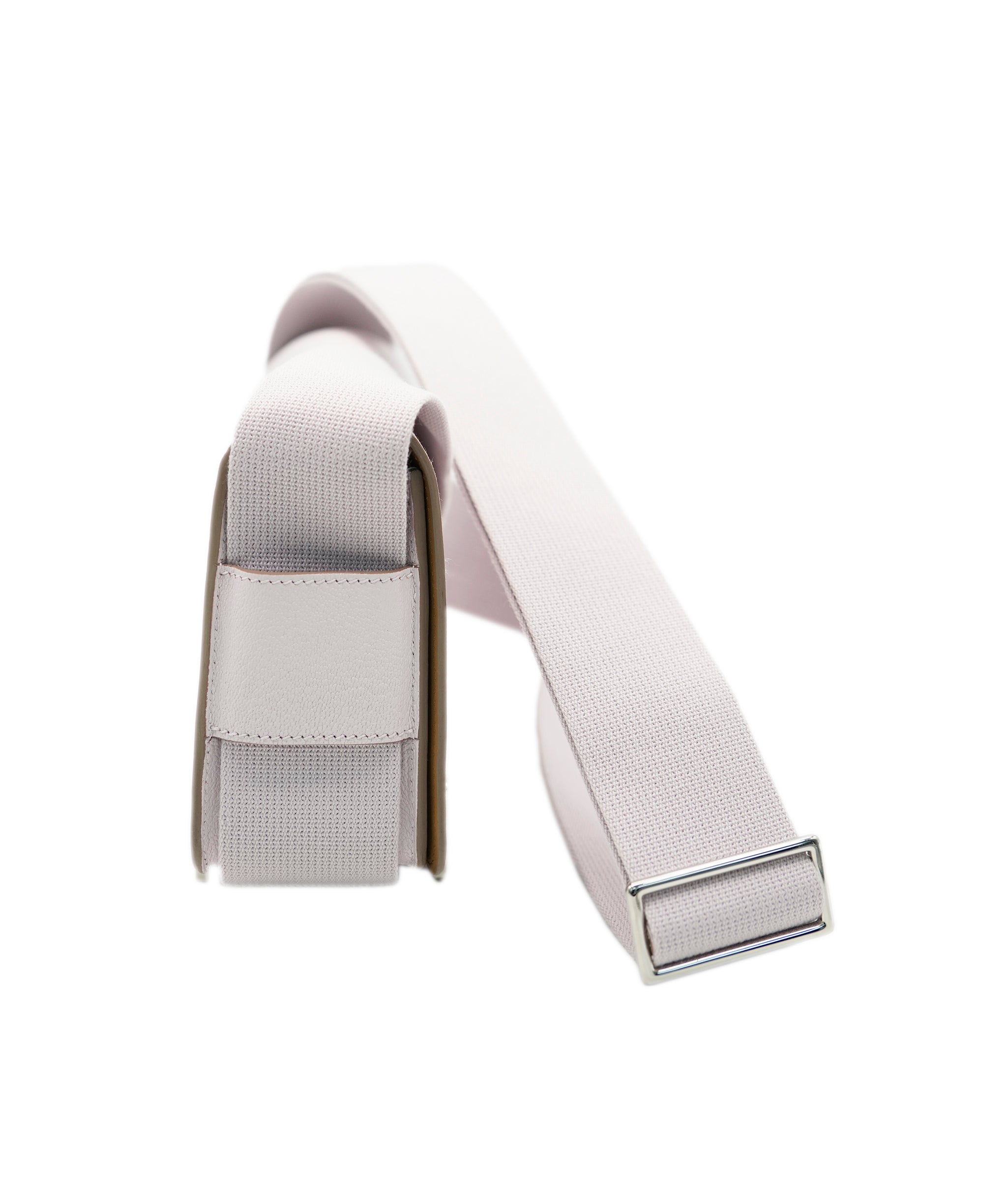 Hermes brand new geta Mauve Pale  AVC2142