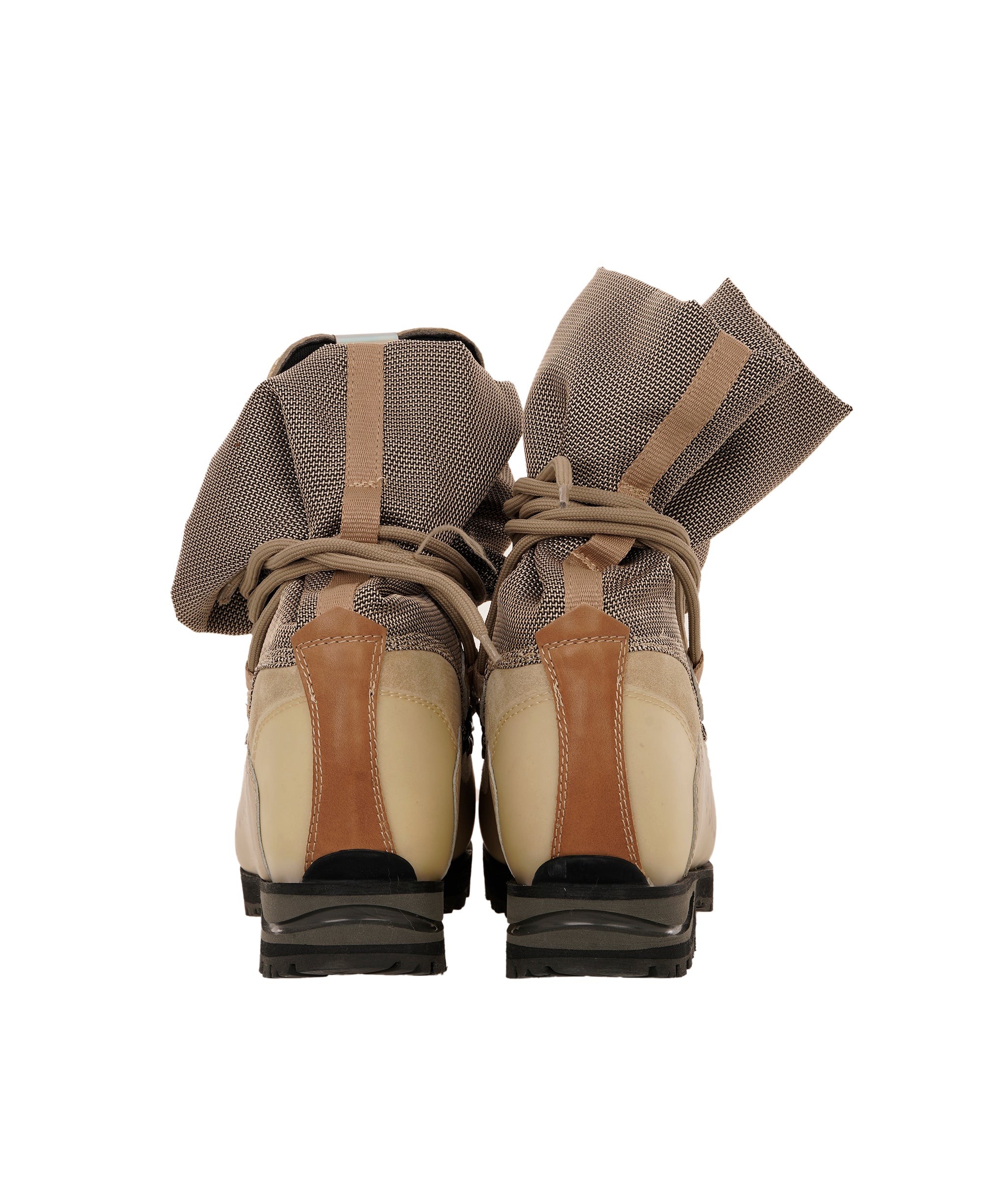 Acne Studios Lace Up Ankle Boots Size 38 ANC1738