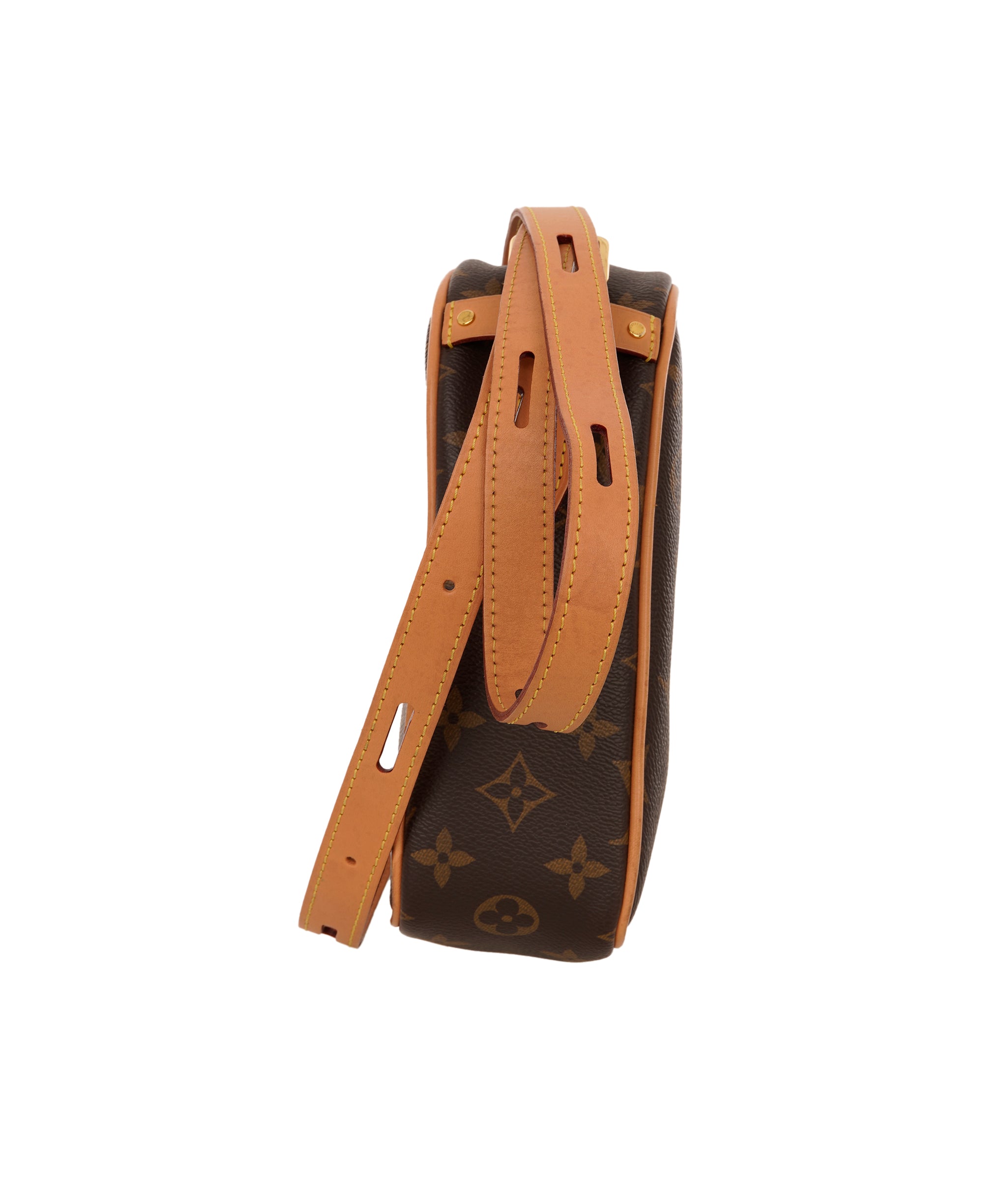 Louis Vuitton Iconic Limited Edition Love heart bag  ANC1741