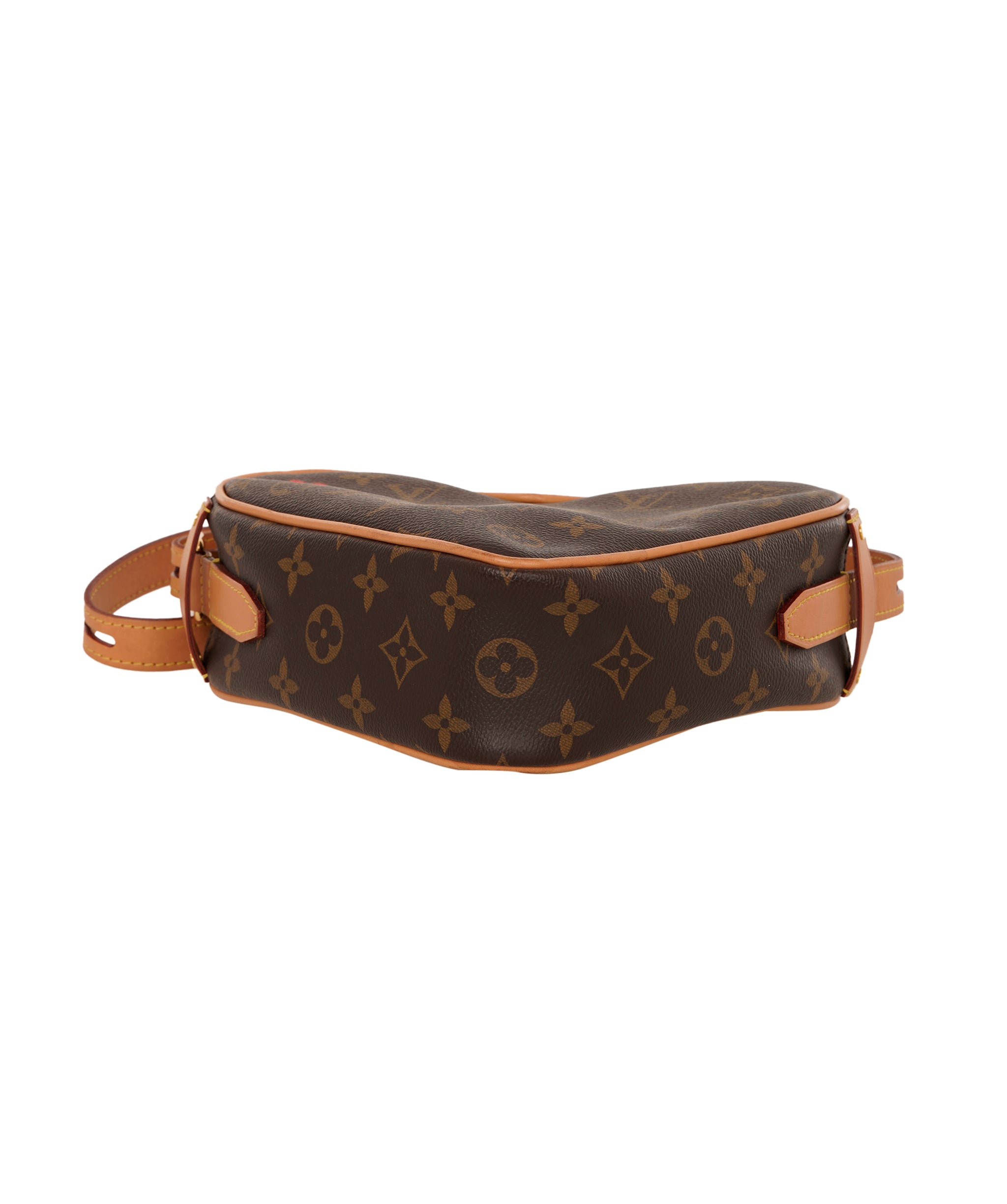 Louis Vuitton Iconic Limited Edition Love heart bag  ANC1741