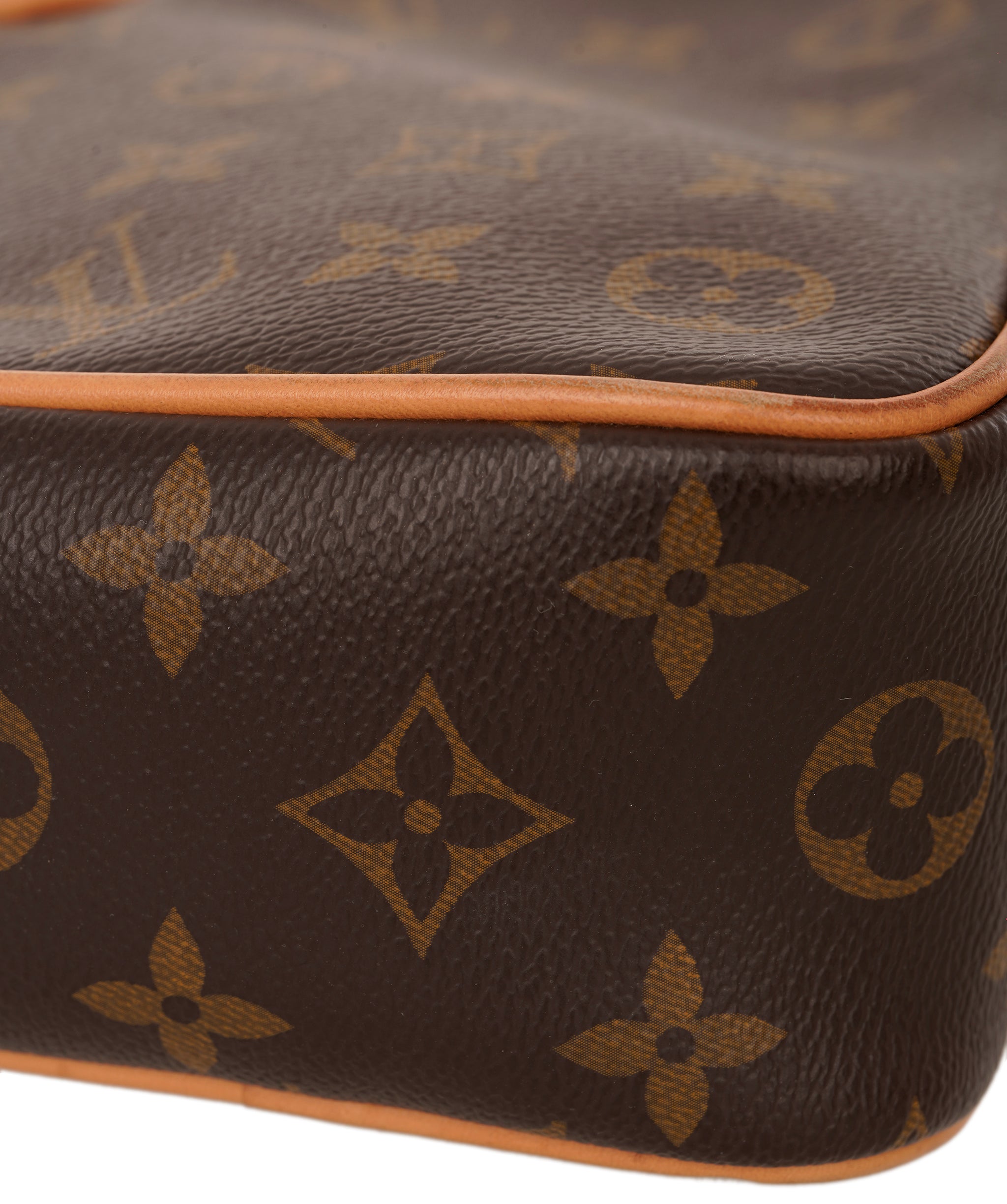 Louis Vuitton Iconic Limited Edition Love heart bag  ANC1741